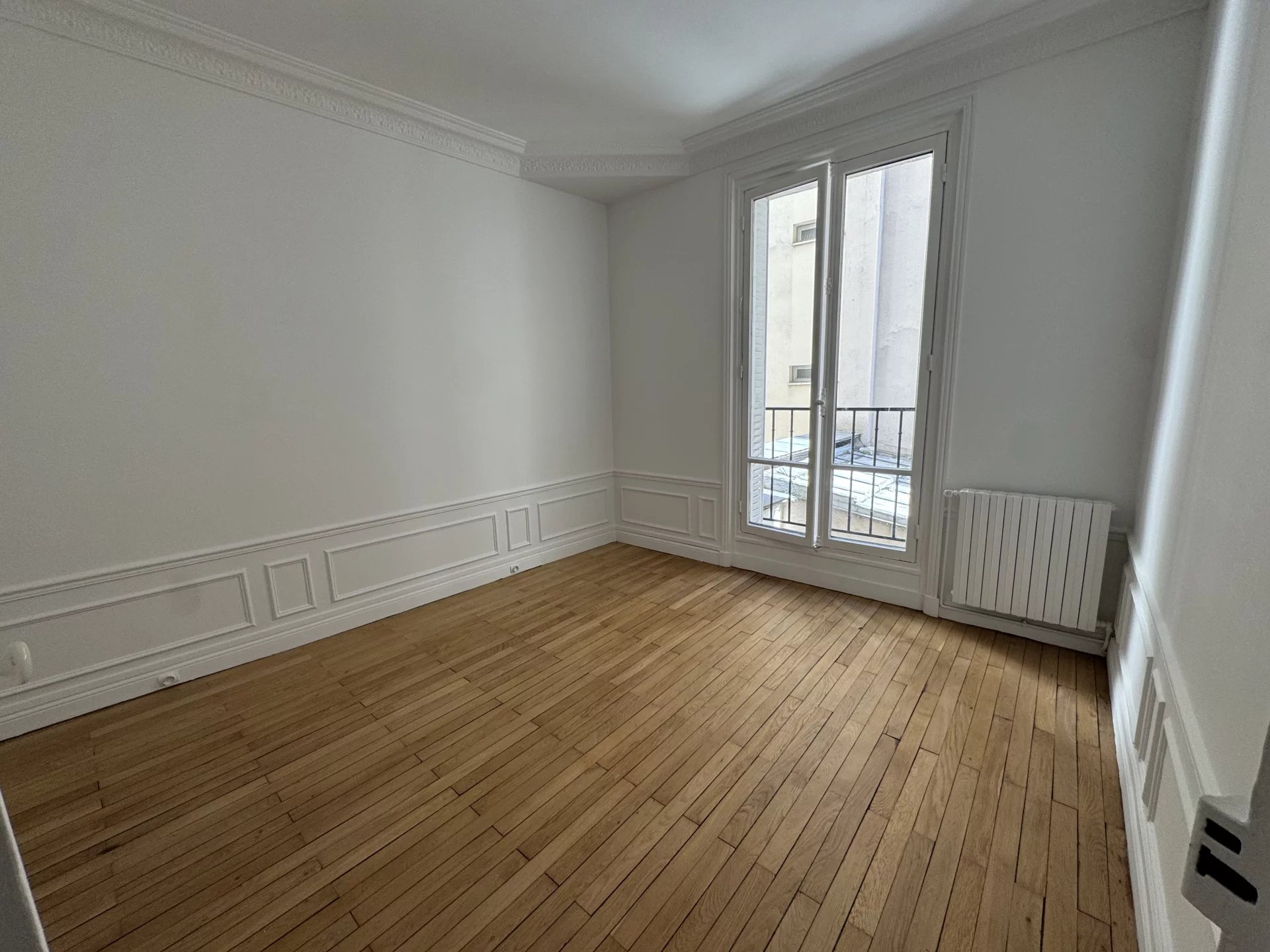 Appartement Paris 17ème 71.96 m² 3 pièces Appartement Paris 17ème 71.96 m² 86913378 3