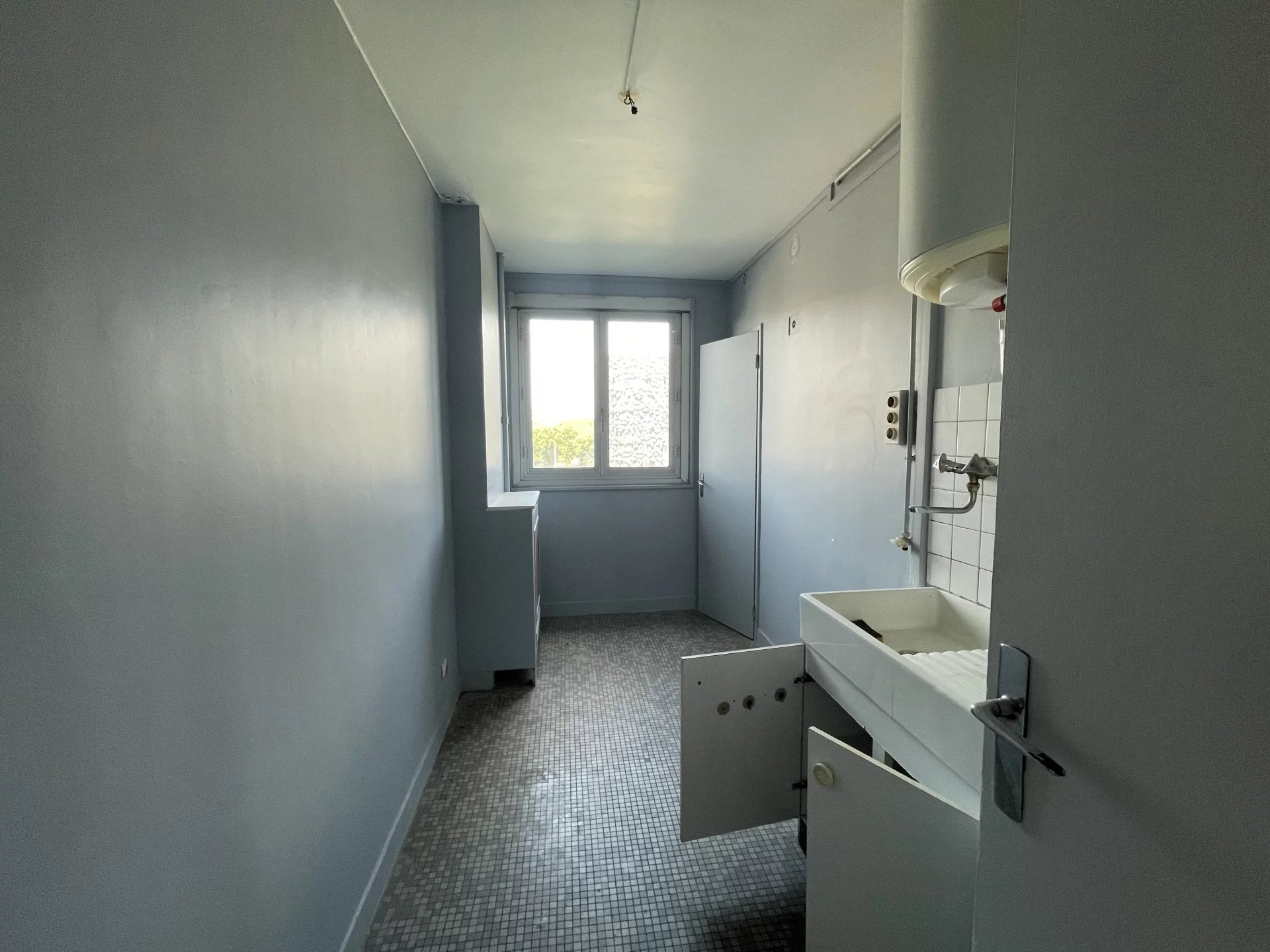 Appartement Montrouge 41.81 m² 2 pièces Appartement Montrouge 41.81 m² 85821535 7