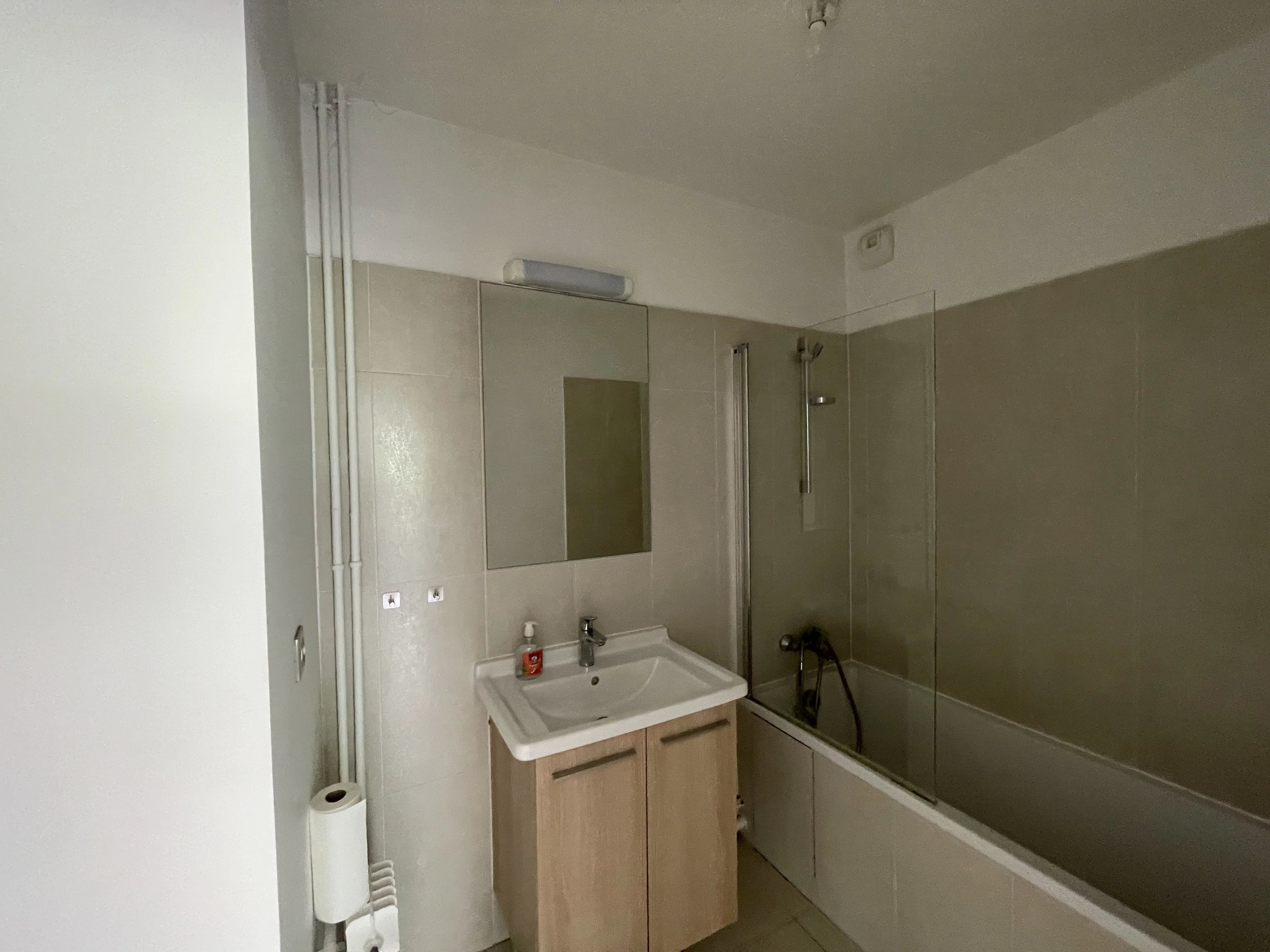 Appartement Courbevoie 47.80 m² 2 pièces Appartement Courbevoie 47.80 m² 85684821 4
