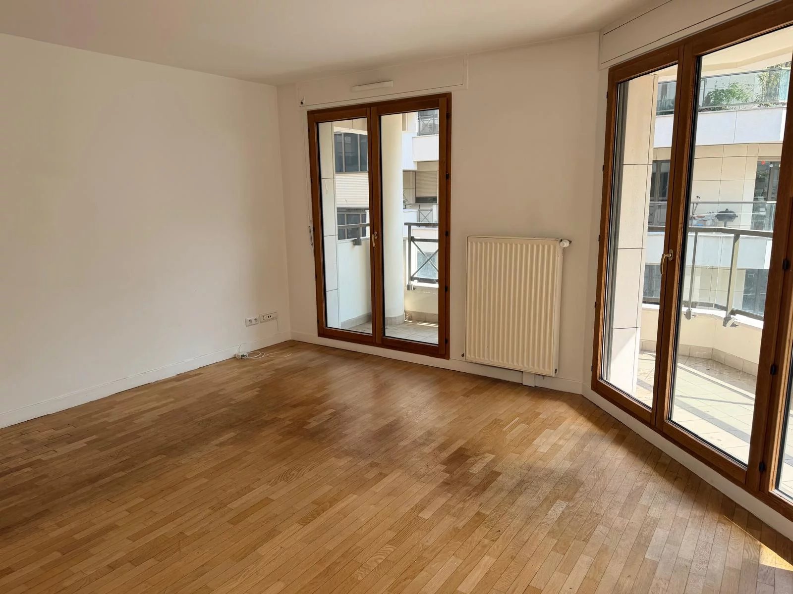 Appartement Levallois-Perret 63.10 m² 3 pièces Appartement Levallois-Perret 63.10 m² 87297511 3