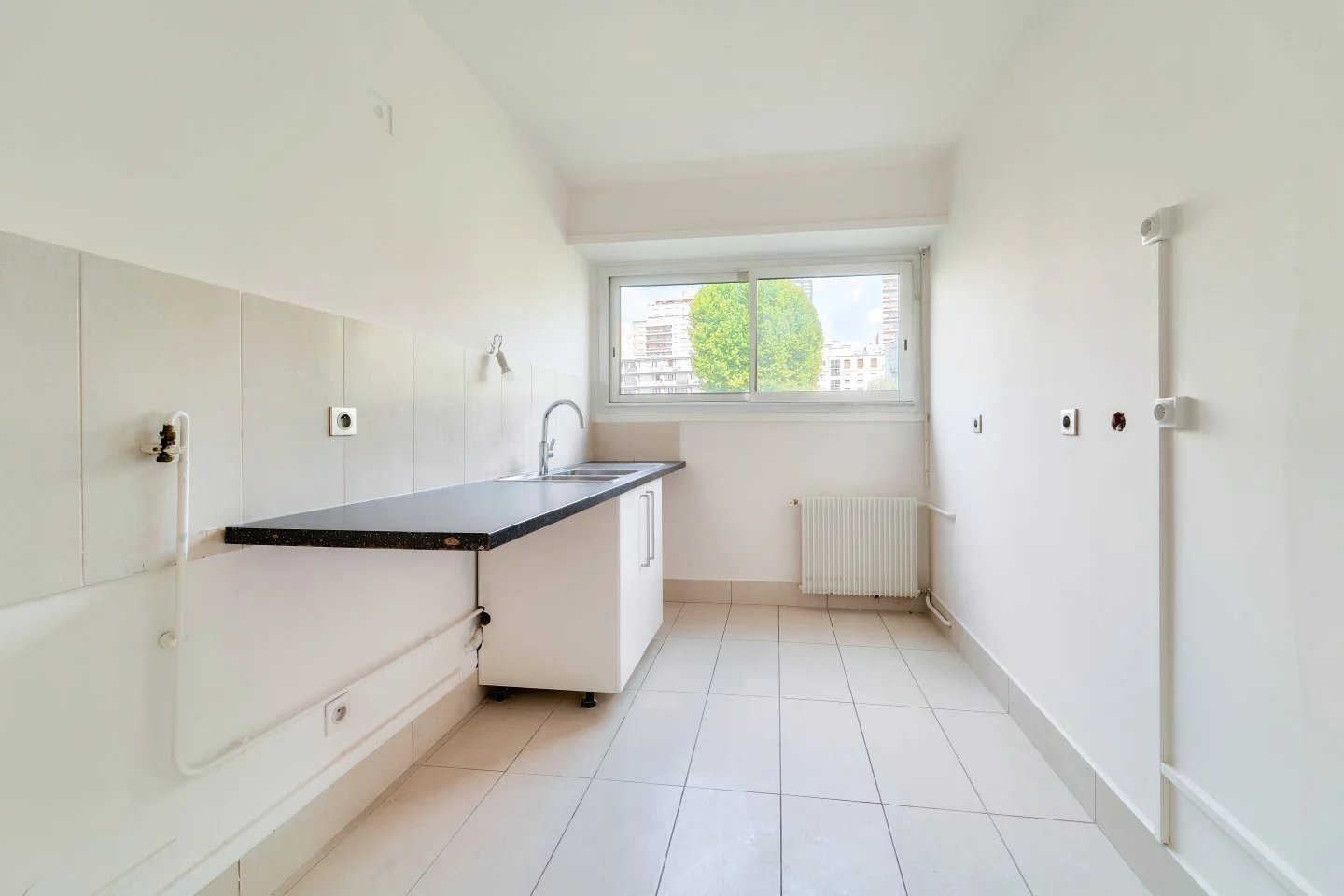 Appartement Courbevoie 71.30 m² 3 pièces Appartement Courbevoie 71.30 m² 86183198 7