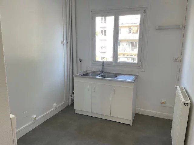 Appartement Croissy-sur-Seine 45.20 m² Appartement Croissy-sur-Seine 45.20 m² 86347336 4
