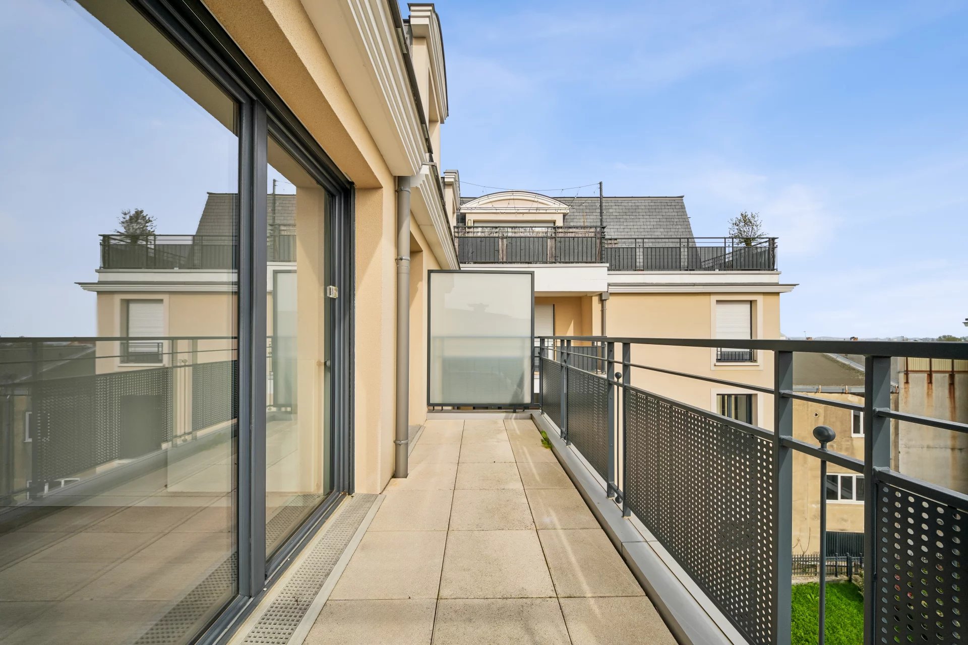 Appartement Clamart 58.97 m² 3 pièces Appartement Clamart 58.97 m² 87014968 2