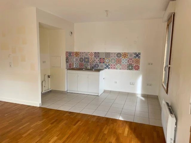 Appartement Antony 82.92 m² 4 pièces Appartement Antony 82.92 m² 86333932 7