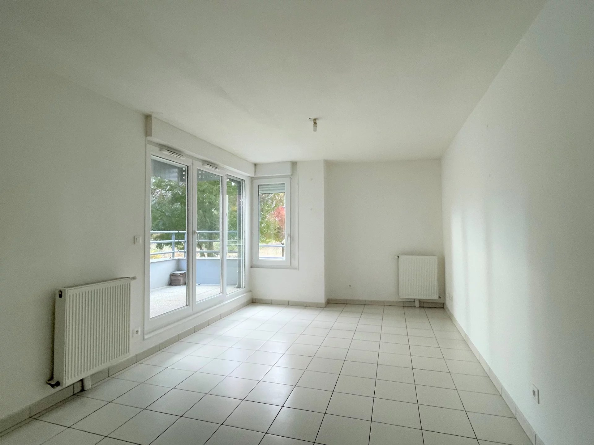 Appartement Cergy 61.60 m² 3 pièces Appartement Cergy 61.60 m² 86381855 2