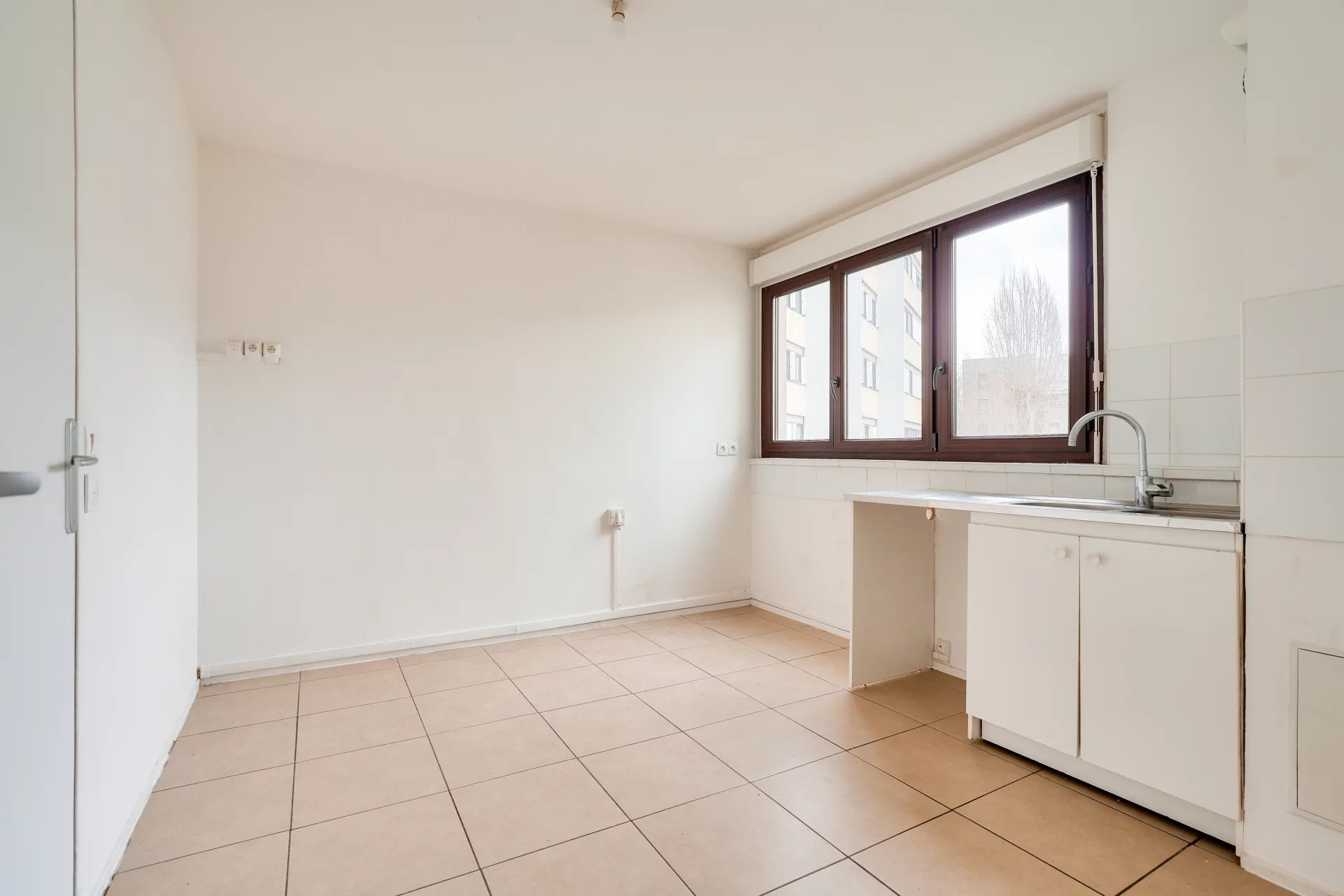 Appartement Deuil-la-Barre 66.40 m² 3 pièces Appartement Deuil-la-Barre 66.40 m² 7547658 4
