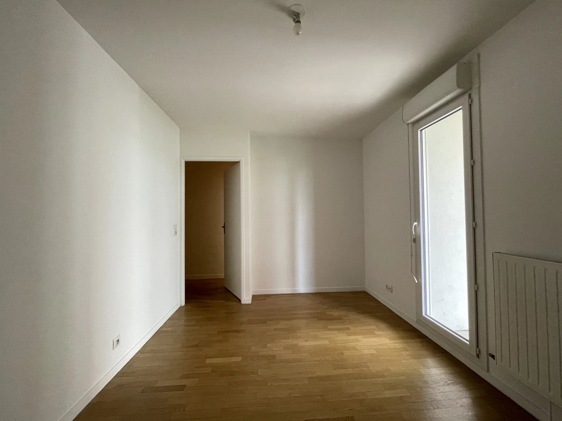 Appartement Franconville 47.38 m² 2 pièces Appartement Franconville 47.38 m² 87008301 8