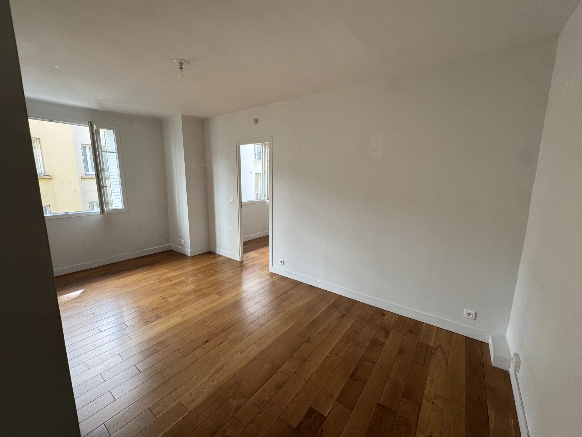Appartement Boulogne-Billancourt 46.70 m² 3 pièces Appartement Boulogne-Billancourt 46.70 m² 86913166 2