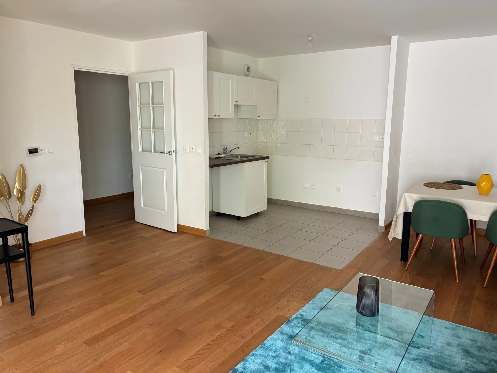 Appartement Guyancourt 66.71 m² 3 pièces Appartement Guyancourt 66.71 m² 86692021 4