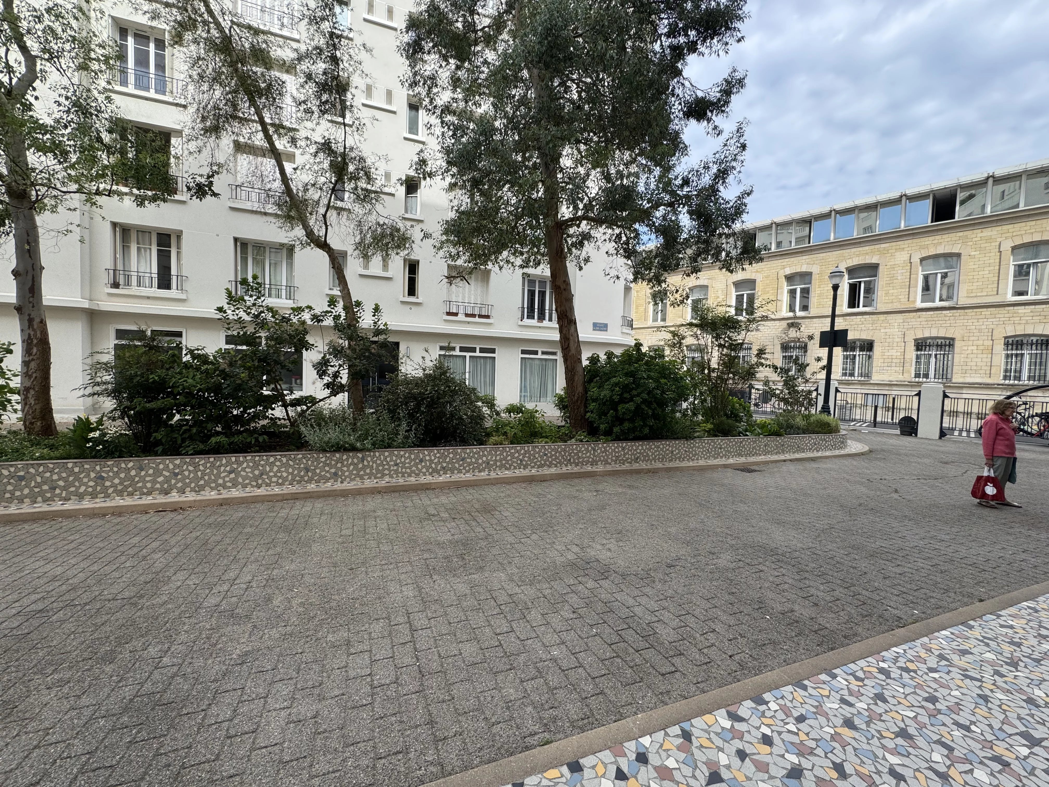 Appartement Paris 13ème 28.78 m² 2 pièces Appartement Paris 13ème 28.78 m² 87171985 2