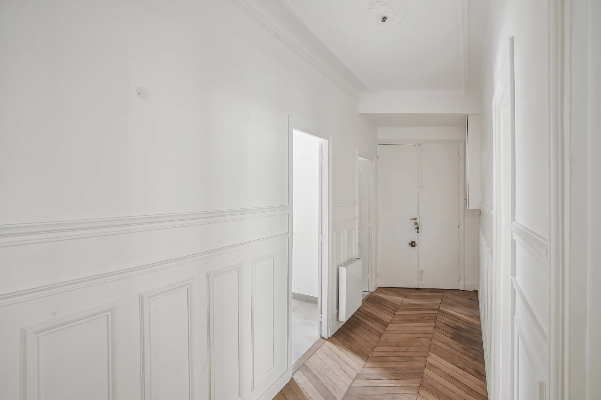 Appartement Paris 14ème 70.00 m² 3 pièces Appartement Paris 14ème 70.00 m² 87151944 3