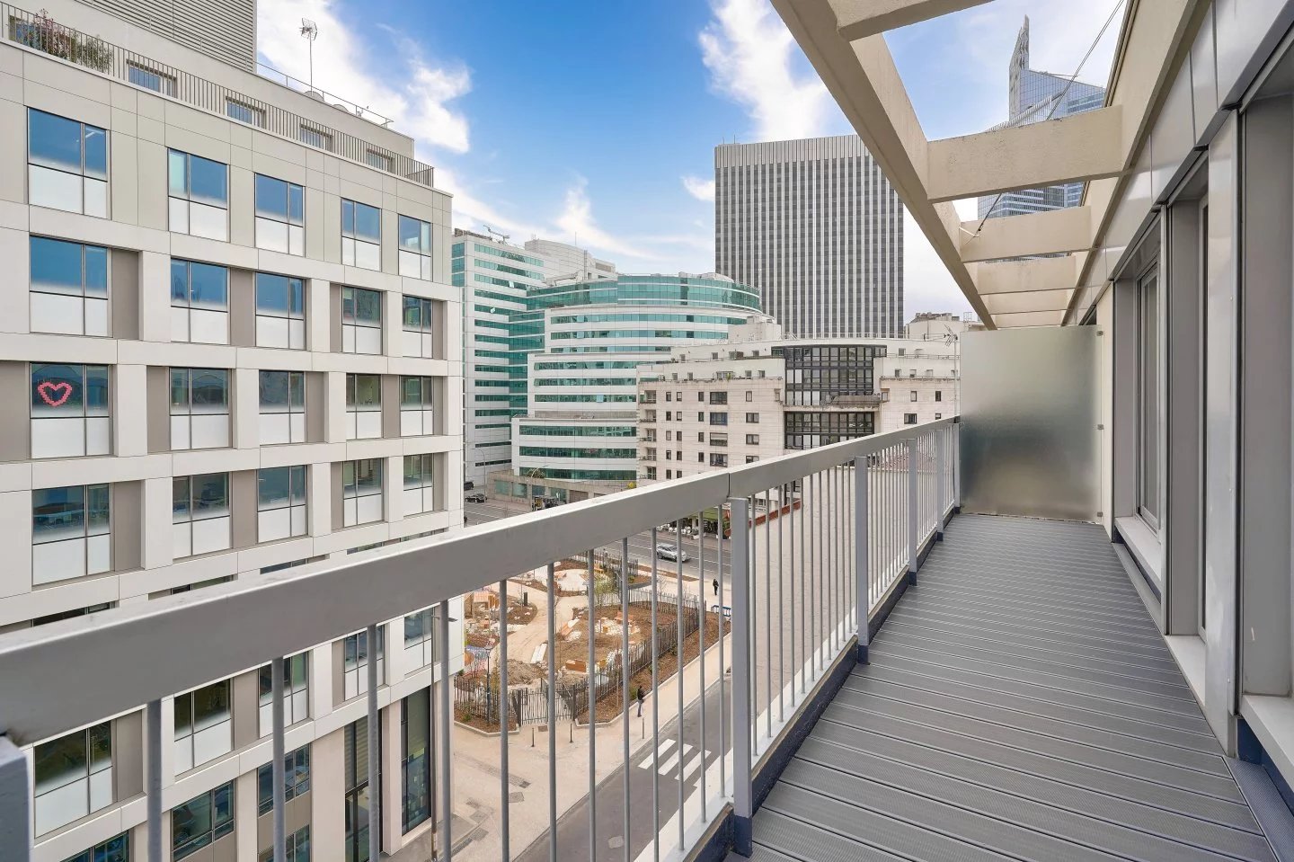 Appartement Courbevoie 62.10 m² 3 pièces Appartement Courbevoie 62.10 m² 84780211 8