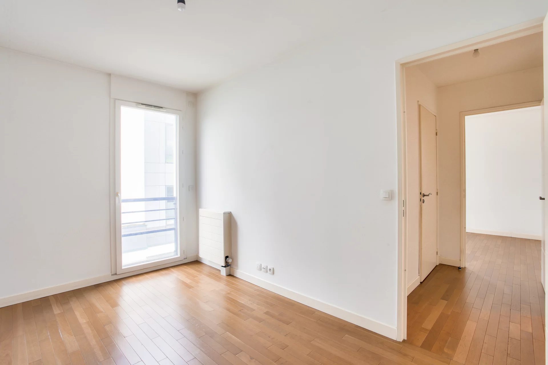 Appartement Montmorency 63.03 m² 3 pièces Appartement Montmorency 63.03 m² 85296722 7