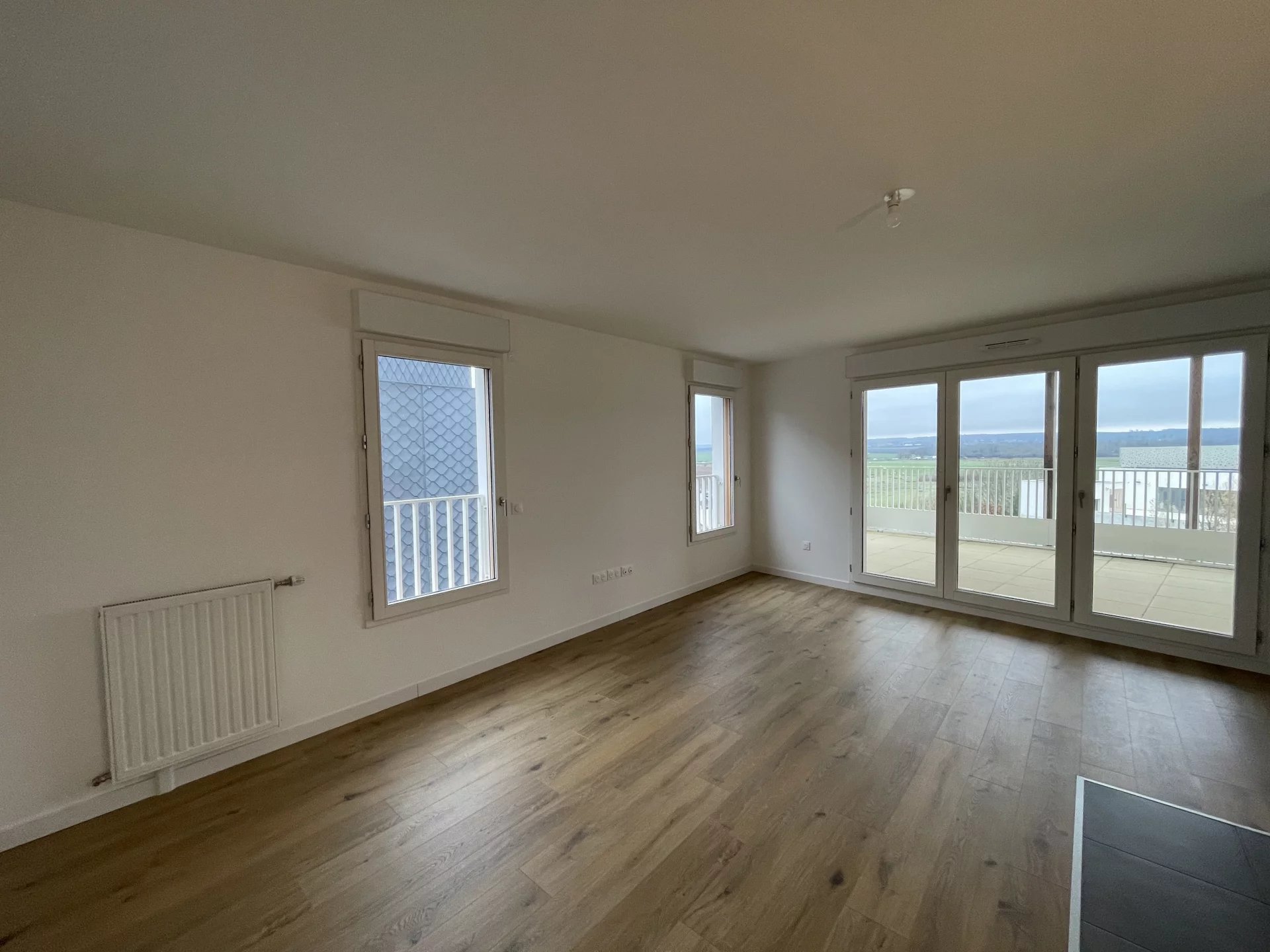 Appartement Saint-Cyr-l'École 80.75 m² 4 pièces Appartement Saint-Cyr-l'École 80.75 m² 86478883 3