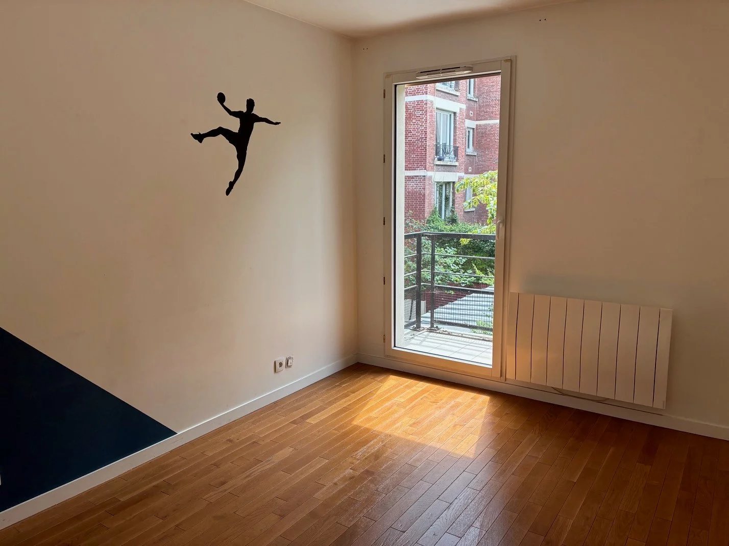 Appartement Asnières-sur-Seine 90.60 m² 4 pièces Appartement Asnières-sur-Seine 90.60 m² 87159159 8