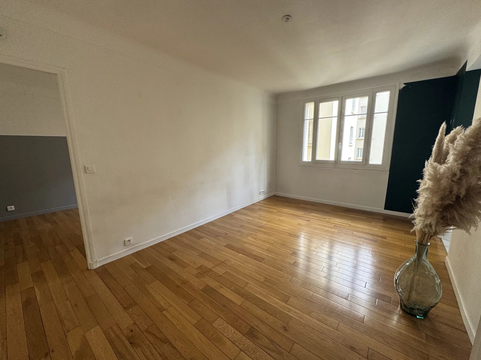 Appartement Boulogne-Billancourt 40.90 m² 2 pièces Appartement Boulogne-Billancourt 40.90 m² 86229777 2