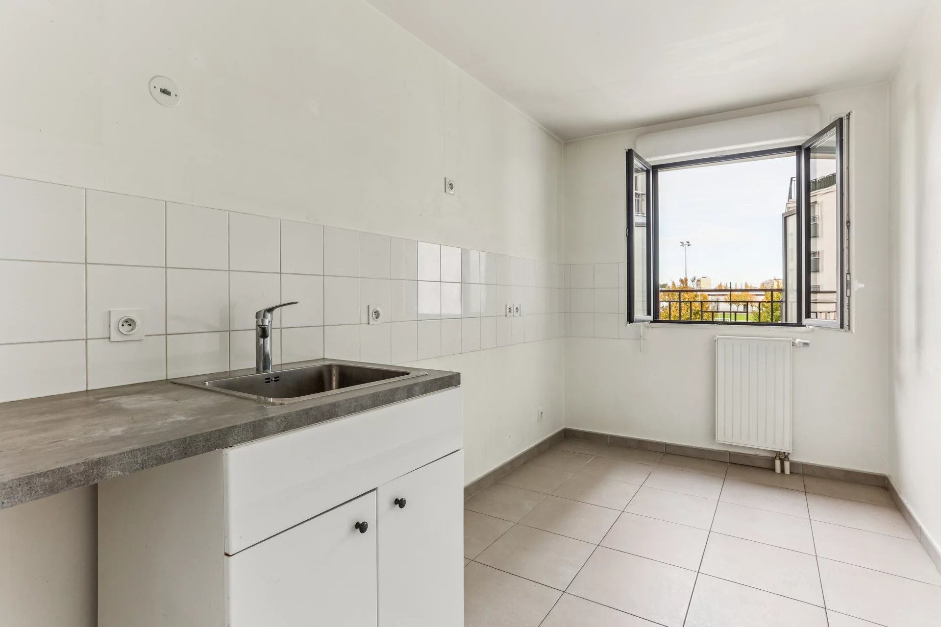 Appartement Antony 86.92 m² 4 pièces Appartement Antony 86.92 m² 86352456 3