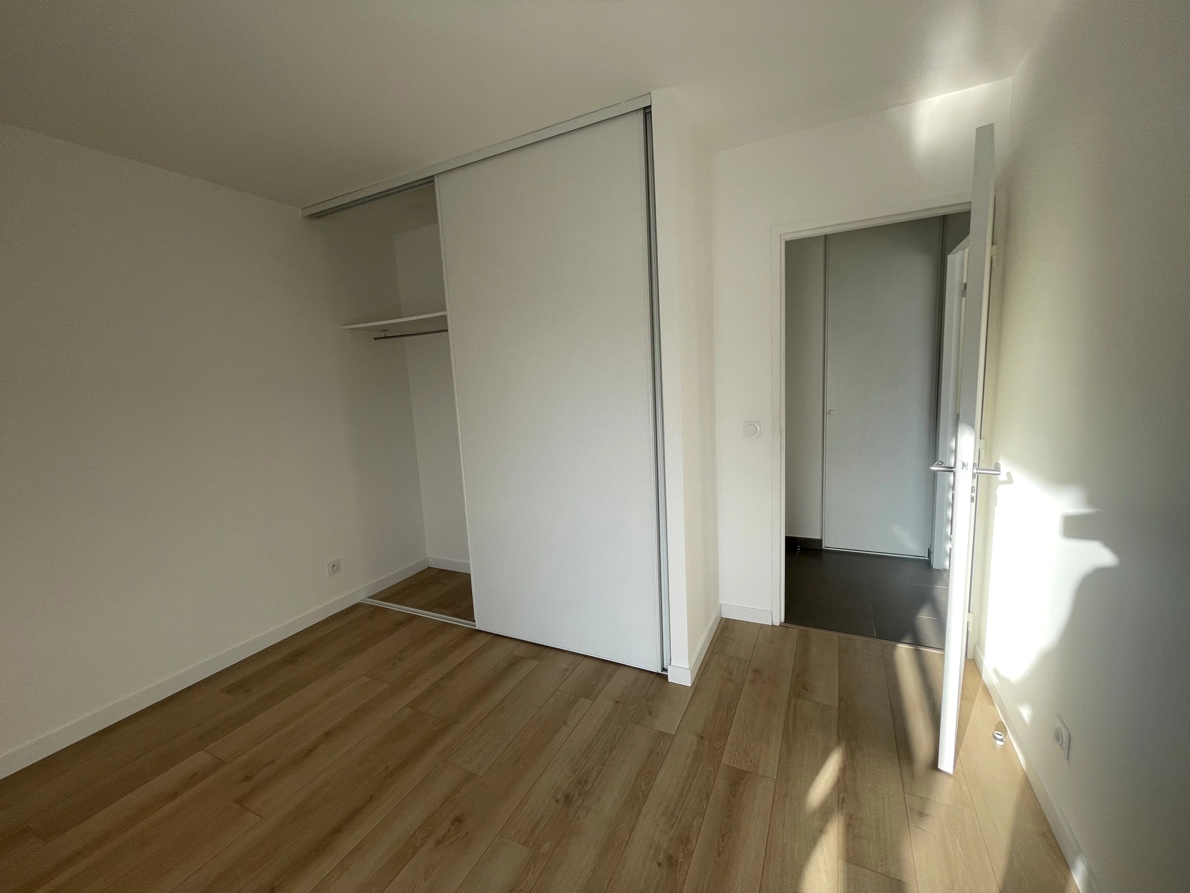 Appartement Gex 66.34 m² 3 pièces Appartement Gex 66.34 m² 87322896 4