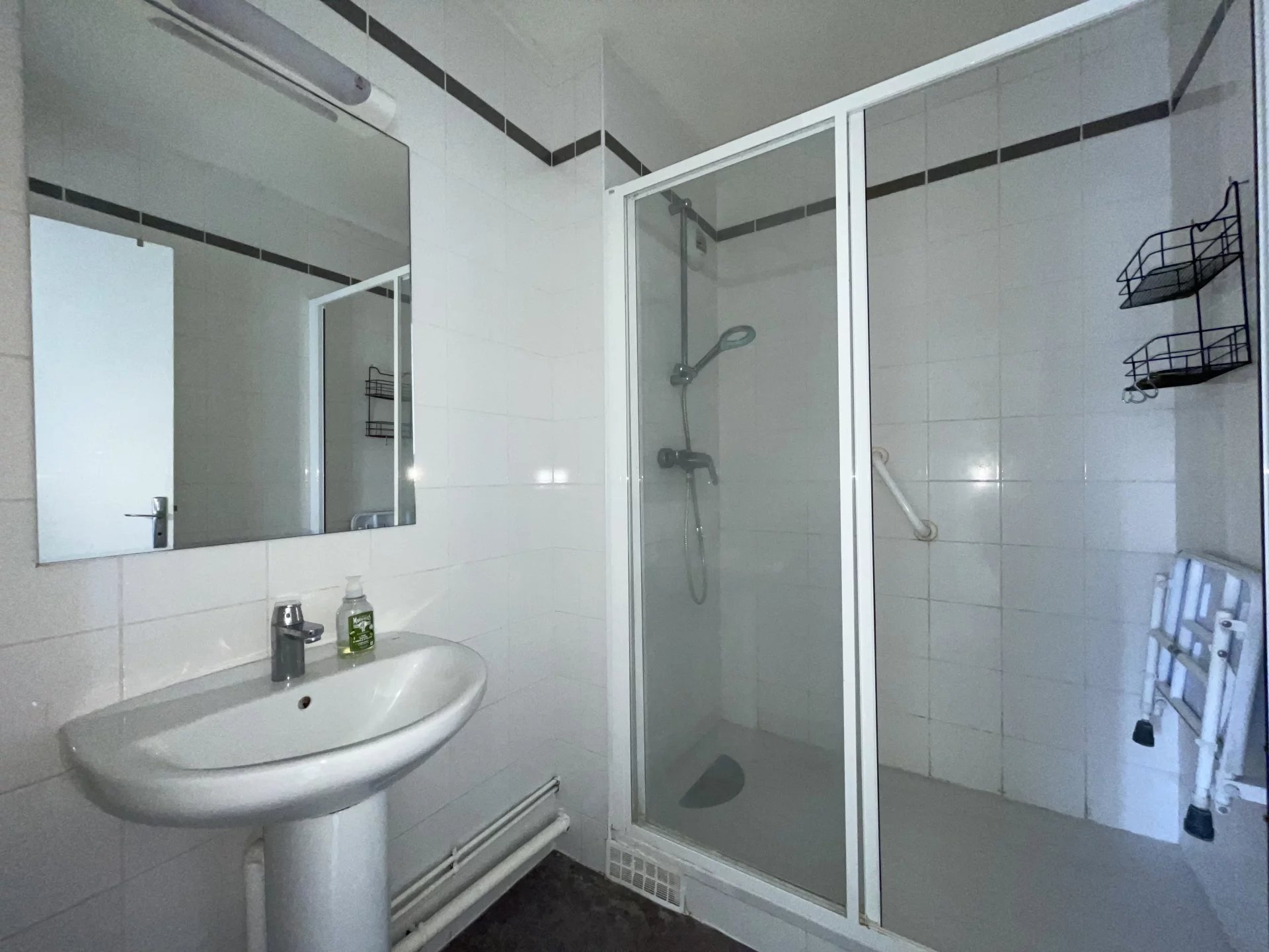 Appartement Deuil-la-Barre 78.60 m² 4 pièces Appartement Deuil-la-Barre 78.60 m² 7547708 10