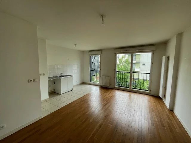 Appartement Asnières-sur-Seine 61.50 m² 2 pièces Appartement Asnières-sur-Seine 61.50 m² 85959781 2