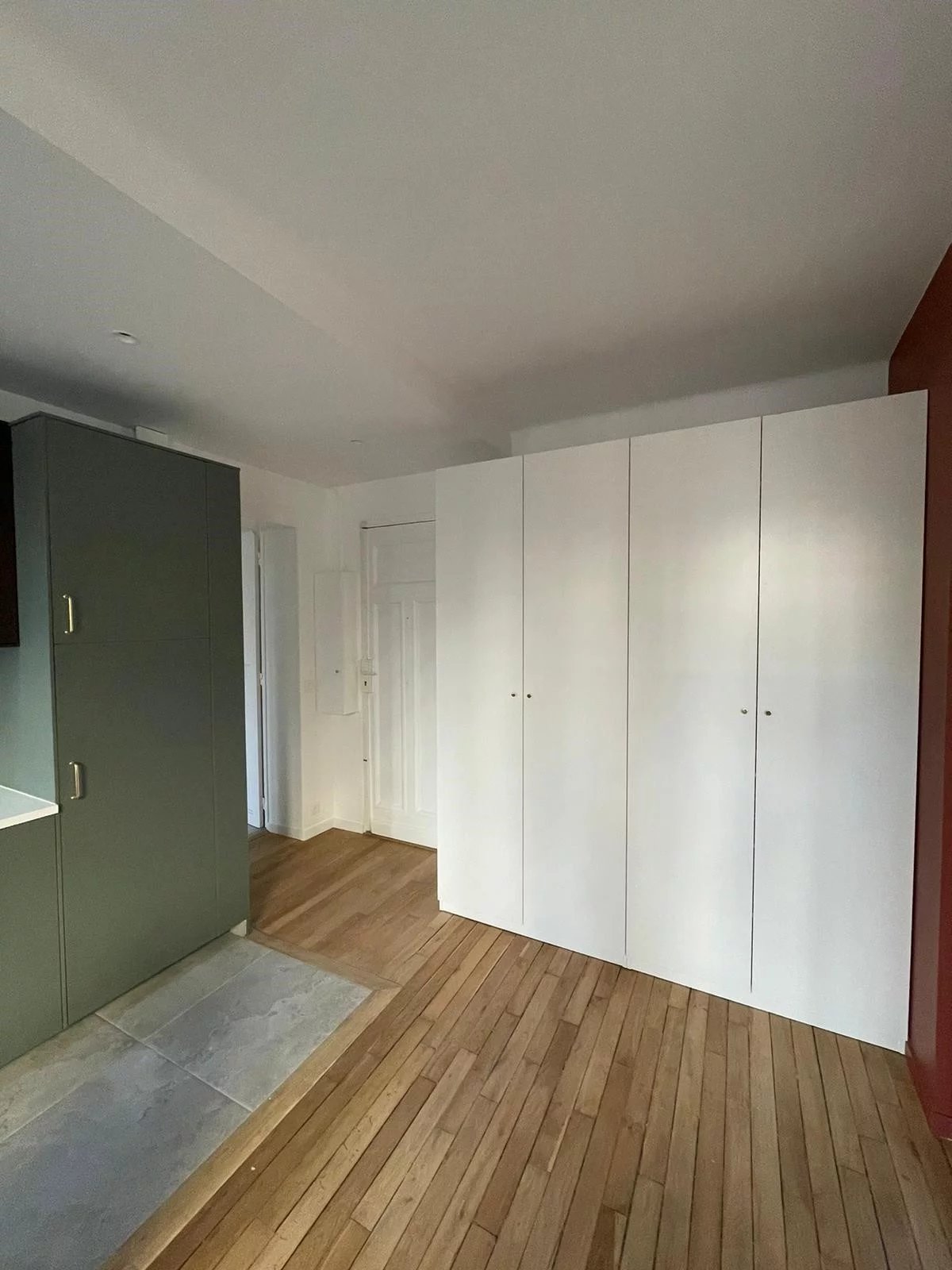 Appartement Boulogne-Billancourt 30.90 m² 2 pièces Appartement Boulogne-Billancourt 30.90 m² 86399968 6