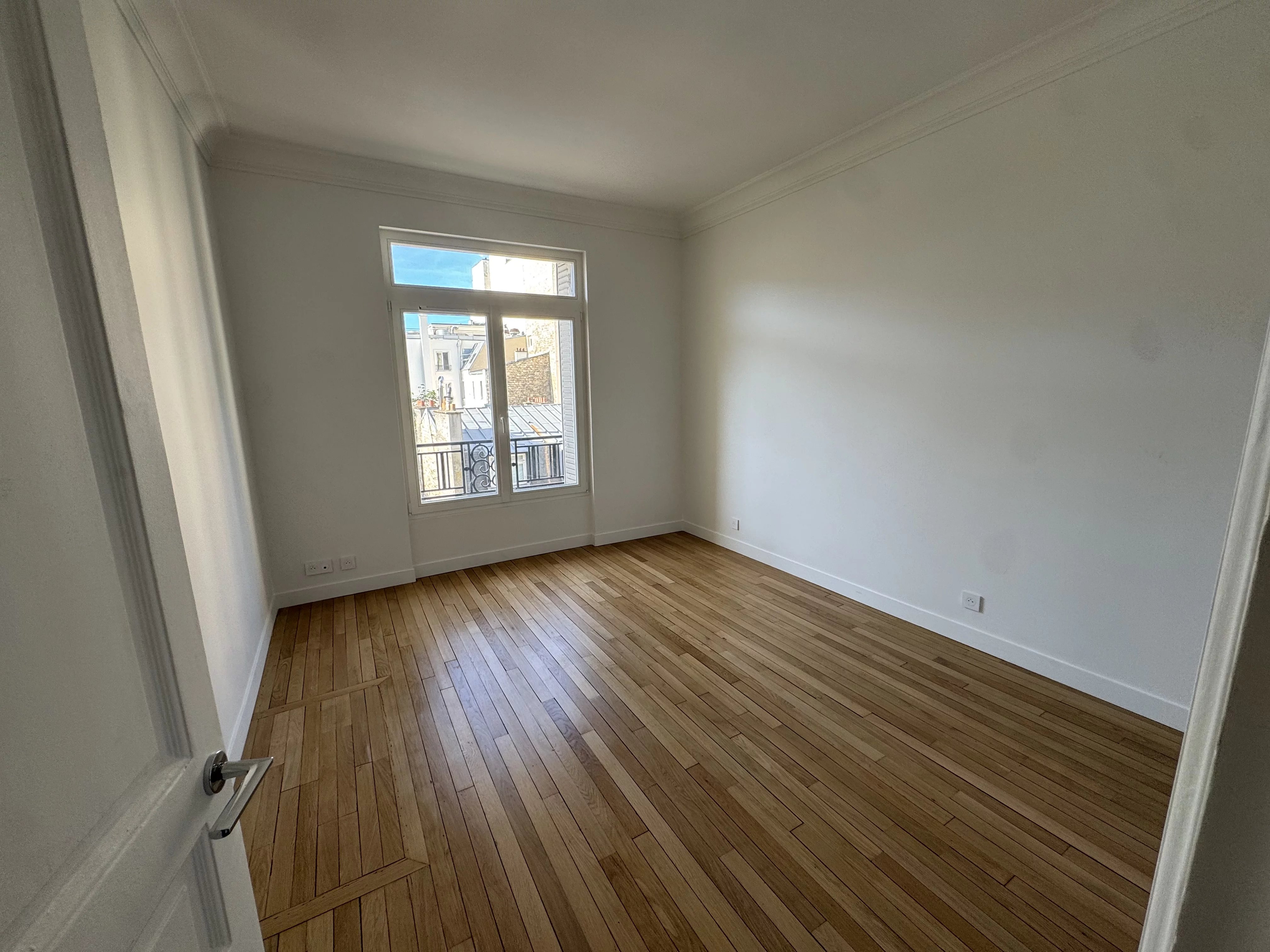 Appartement Neuilly-sur-Seine 108.20 m² 5 pièces Appartement Neuilly-sur-Seine 108.20 m² 87312282 4