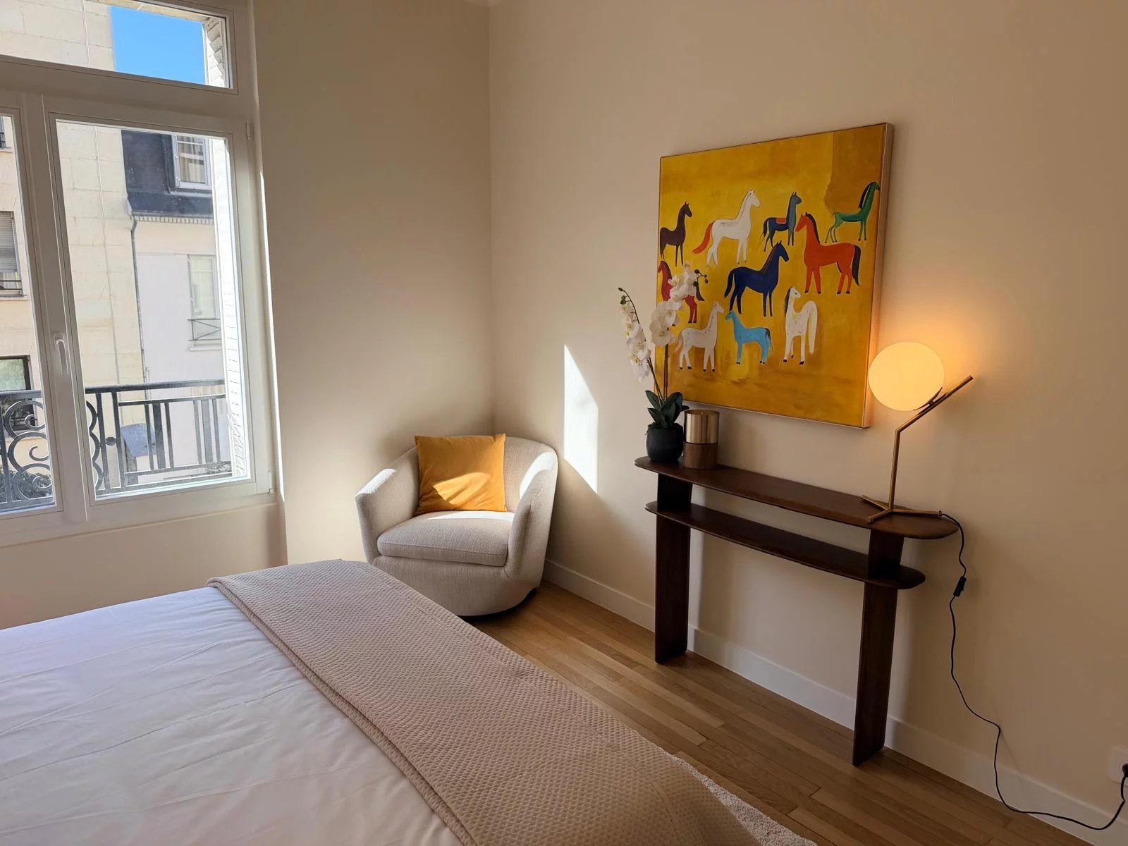 Appartement Neuilly-sur-Seine 104.97 m² 5 pièces Appartement Neuilly-sur-Seine 104.97 m² 87313996 7