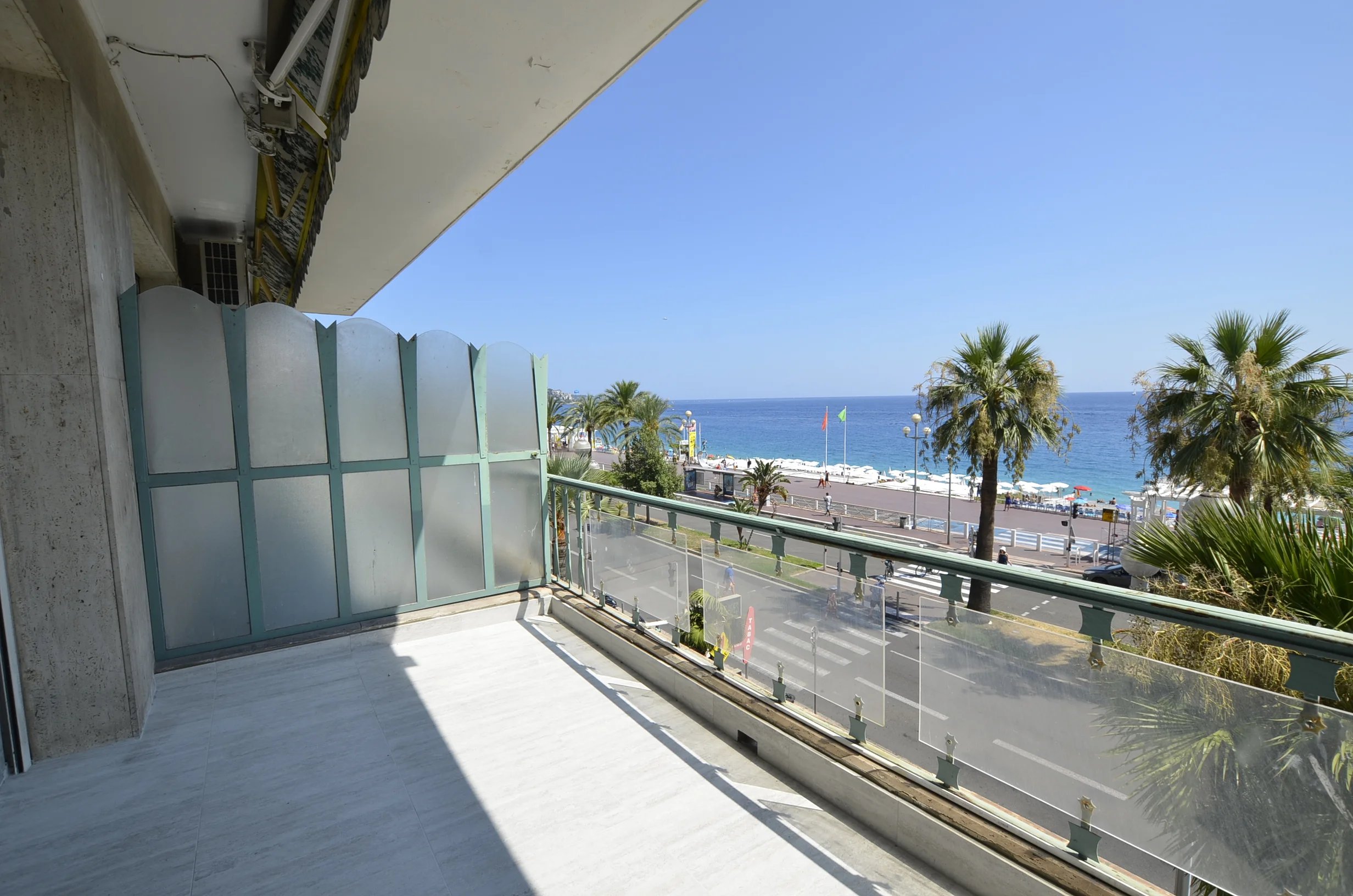 Appartement Nice 100.00 m² 3 pièces Appartement Nice 100.00 m² 87492106 2