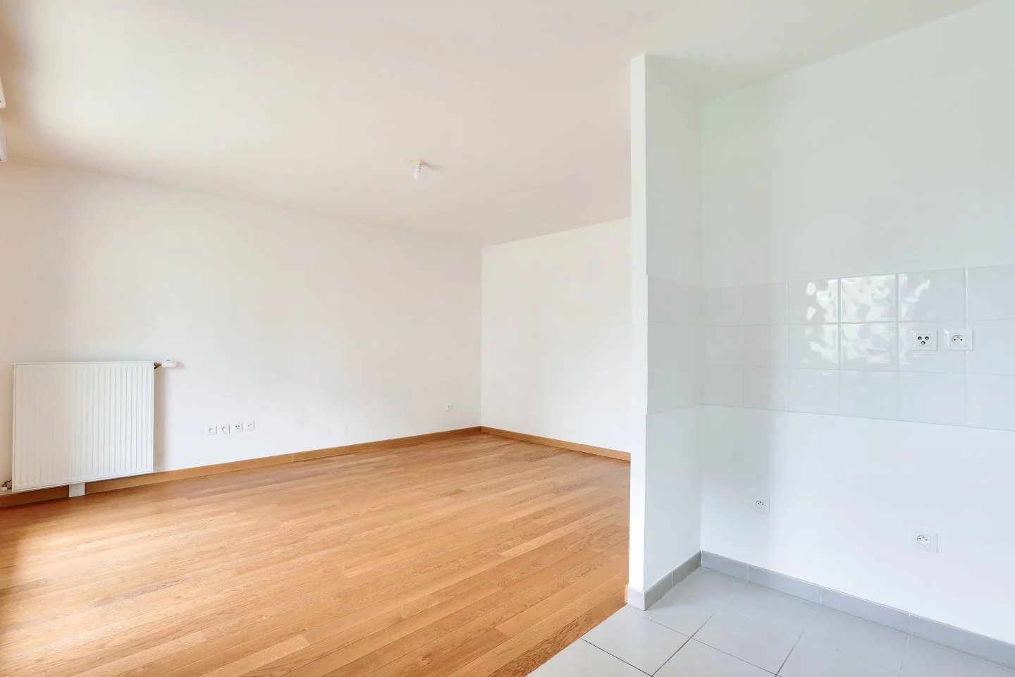 Appartement Guyancourt 48.16 m² 2 pièces Appartement Guyancourt 48.16 m² 85668870 8