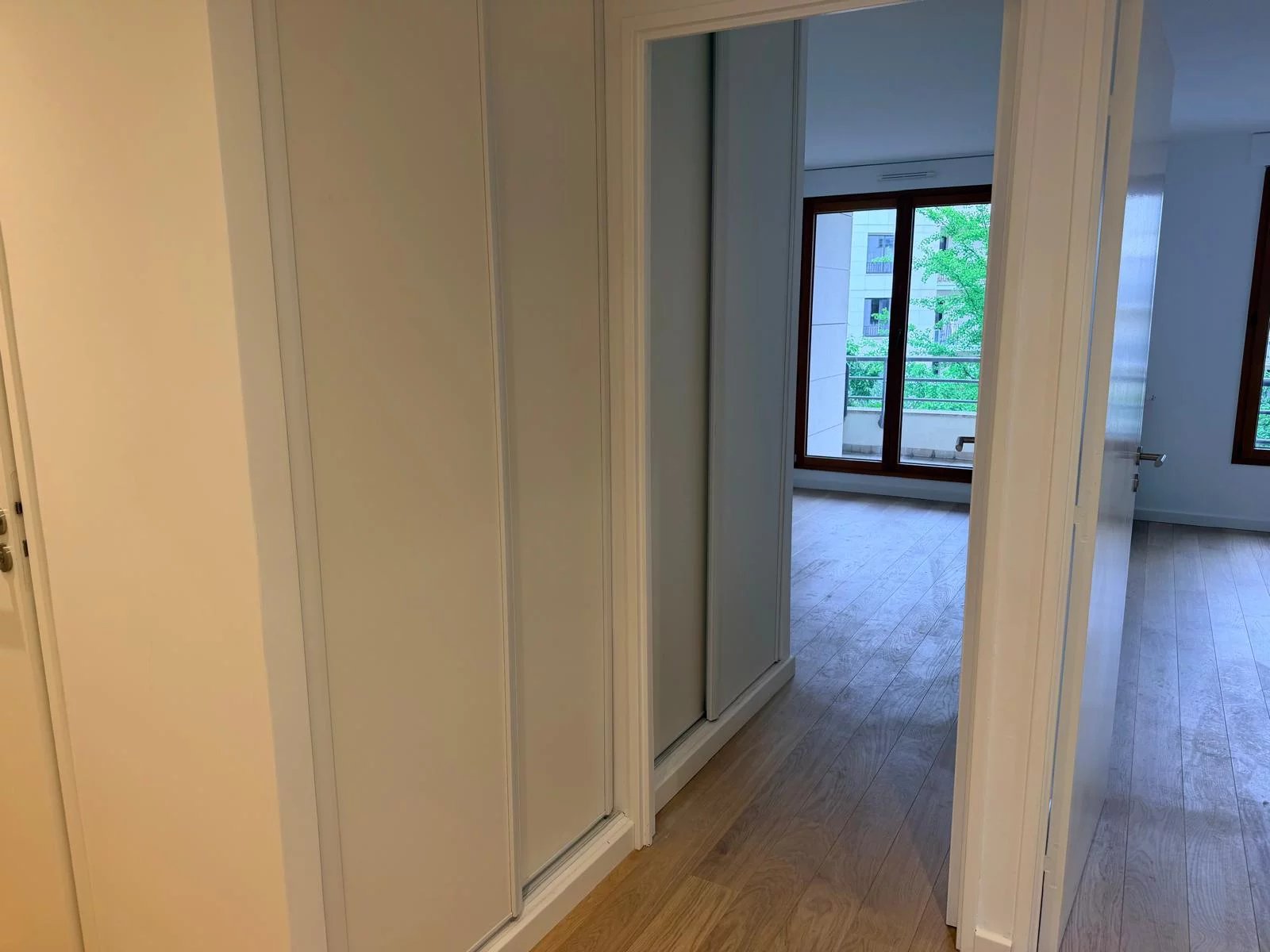 Appartement Levallois-Perret 82.50 m² 4 pièces Appartement Levallois-Perret 82.50 m² 87017770 8