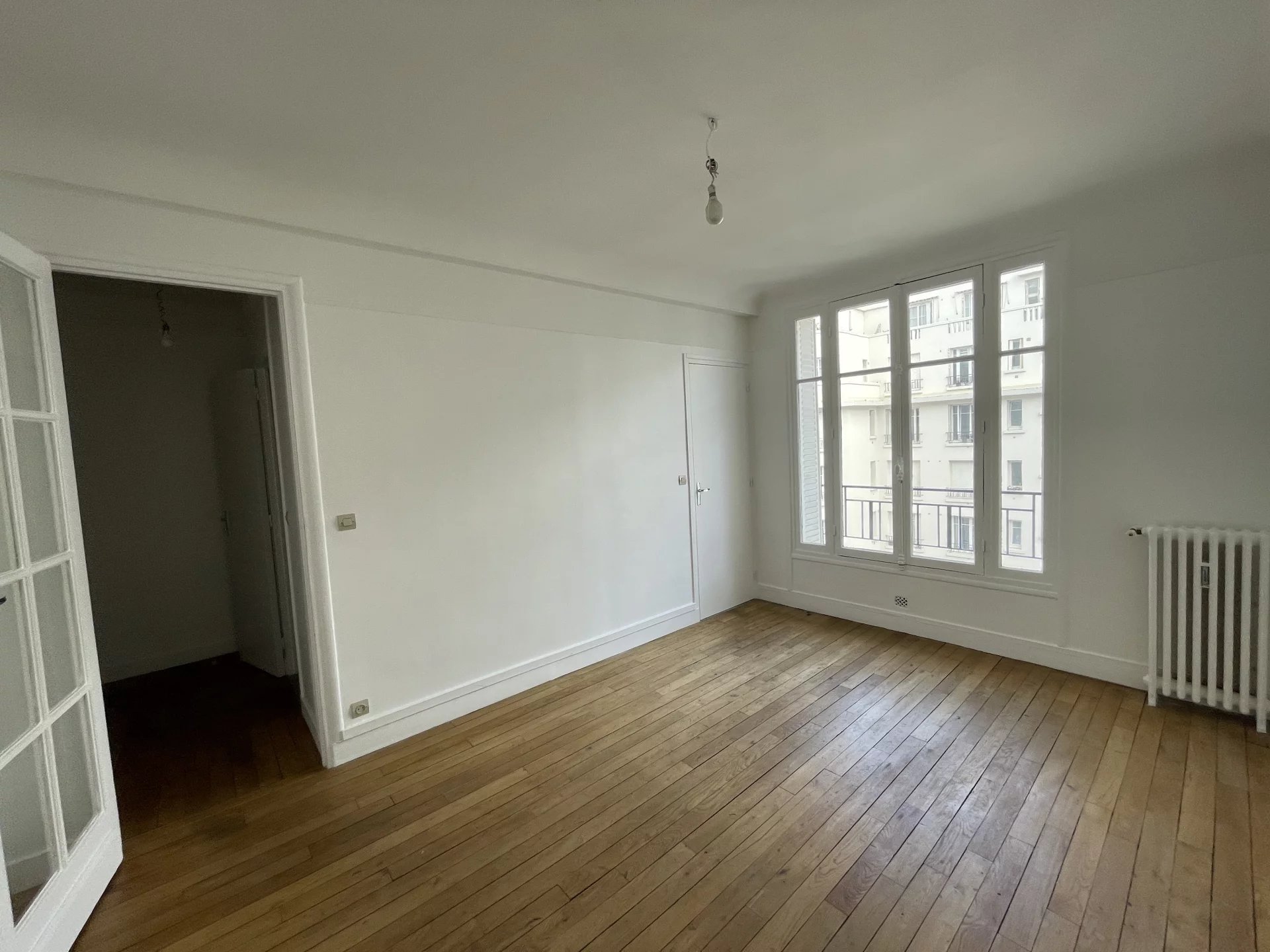 Appartement Paris 13ème 35.56 m² 2 pièces Appartement Paris 13ème 35.56 m² 86876167 2