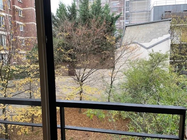 Appartement Asnières-sur-Seine 24.80 m² 1 pièce Appartement Asnières-sur-Seine 24.80 m² 85943181 6