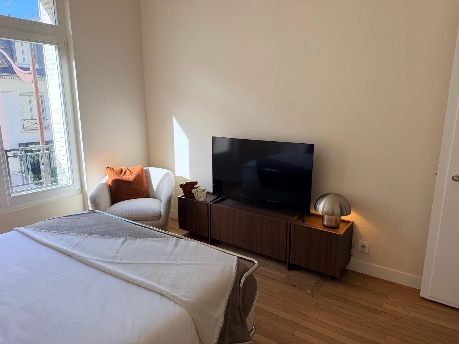 Appartement Neuilly-sur-Seine 104.97 m² 5 pièces Appartement Neuilly-sur-Seine 104.97 m² 87313996 9