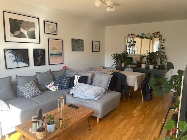 Appartement Asnières-sur-Seine 88.80 m² 4 pièces Appartement Asnières-sur-Seine 88.80 m² 85935398 3