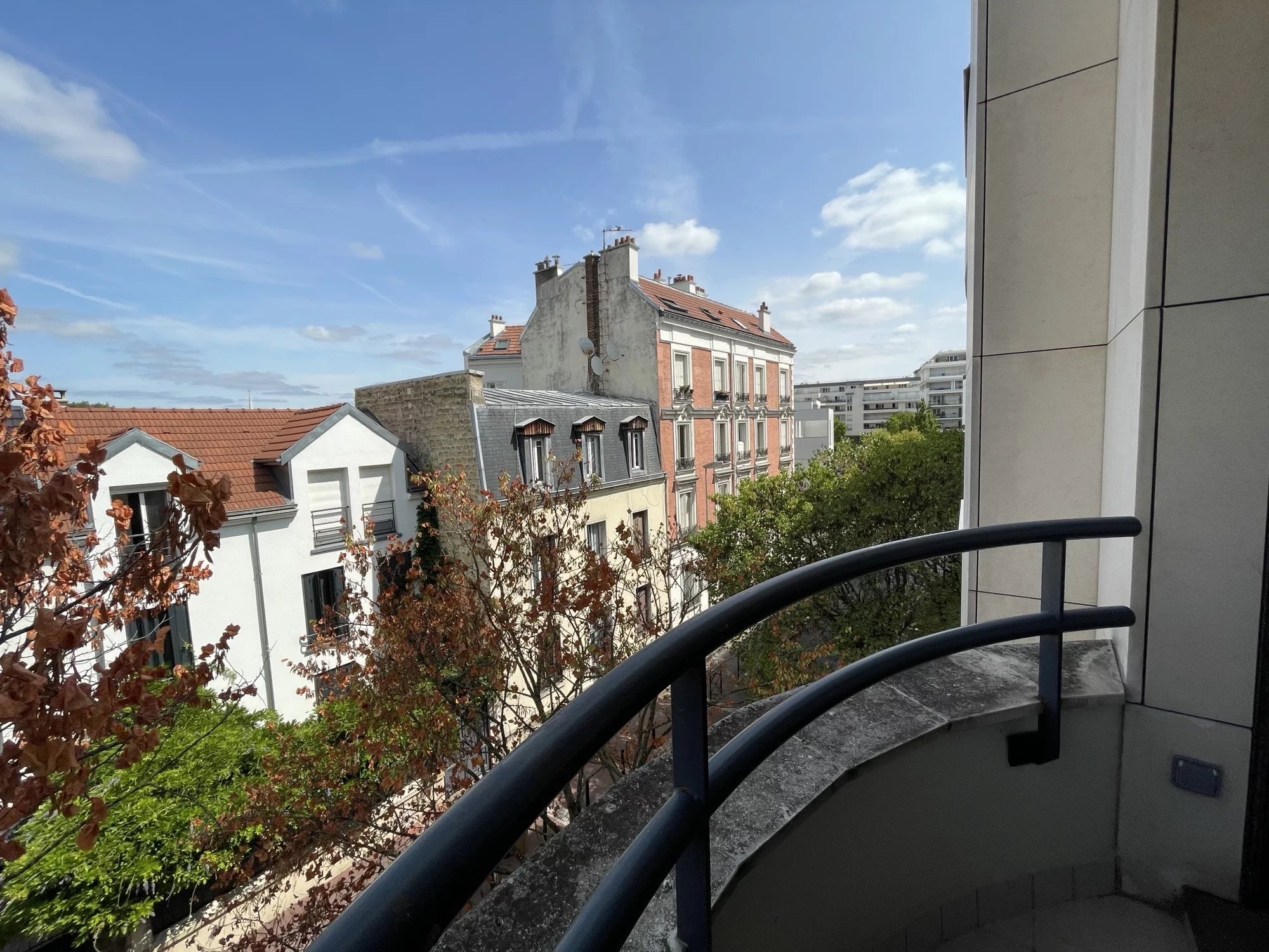Appartement Courbevoie 24.20 m² 1 pièce Appartement Courbevoie 24.20 m² 87220524 6