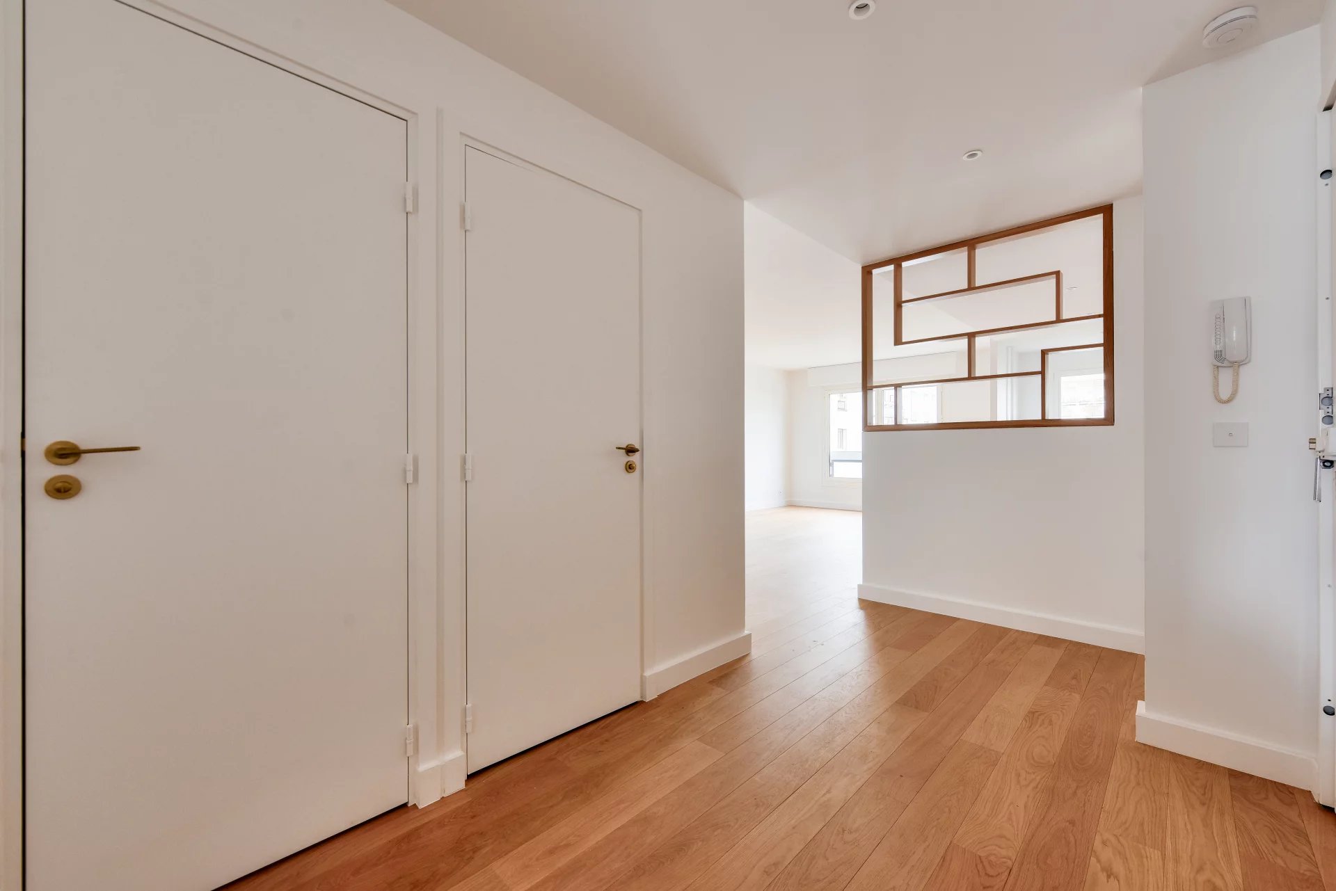 Appartement Paris 15ème 77.10 m² 3 pièces Appartement Paris 15ème 77.10 m² 85323925 5