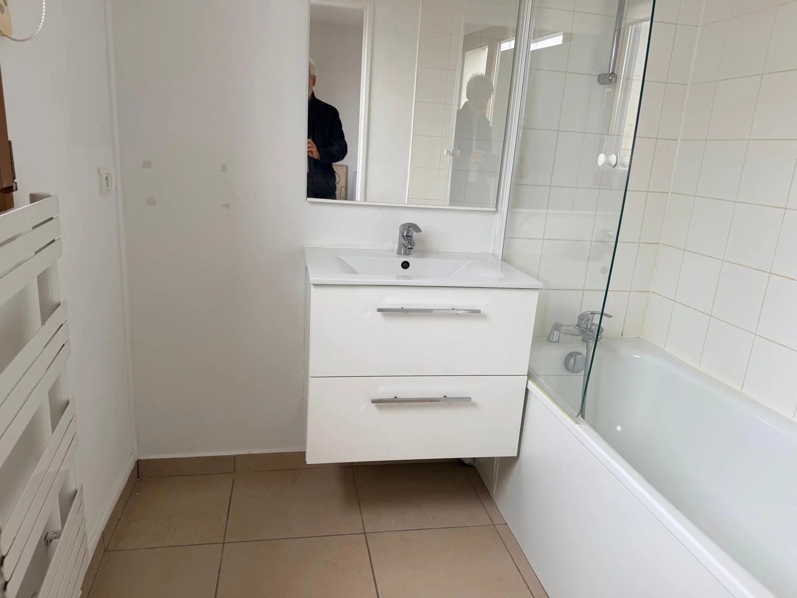 Appartement Levallois-Perret 46.30 m² 2 pièces Appartement Levallois-Perret 46.30 m² 87015110 11