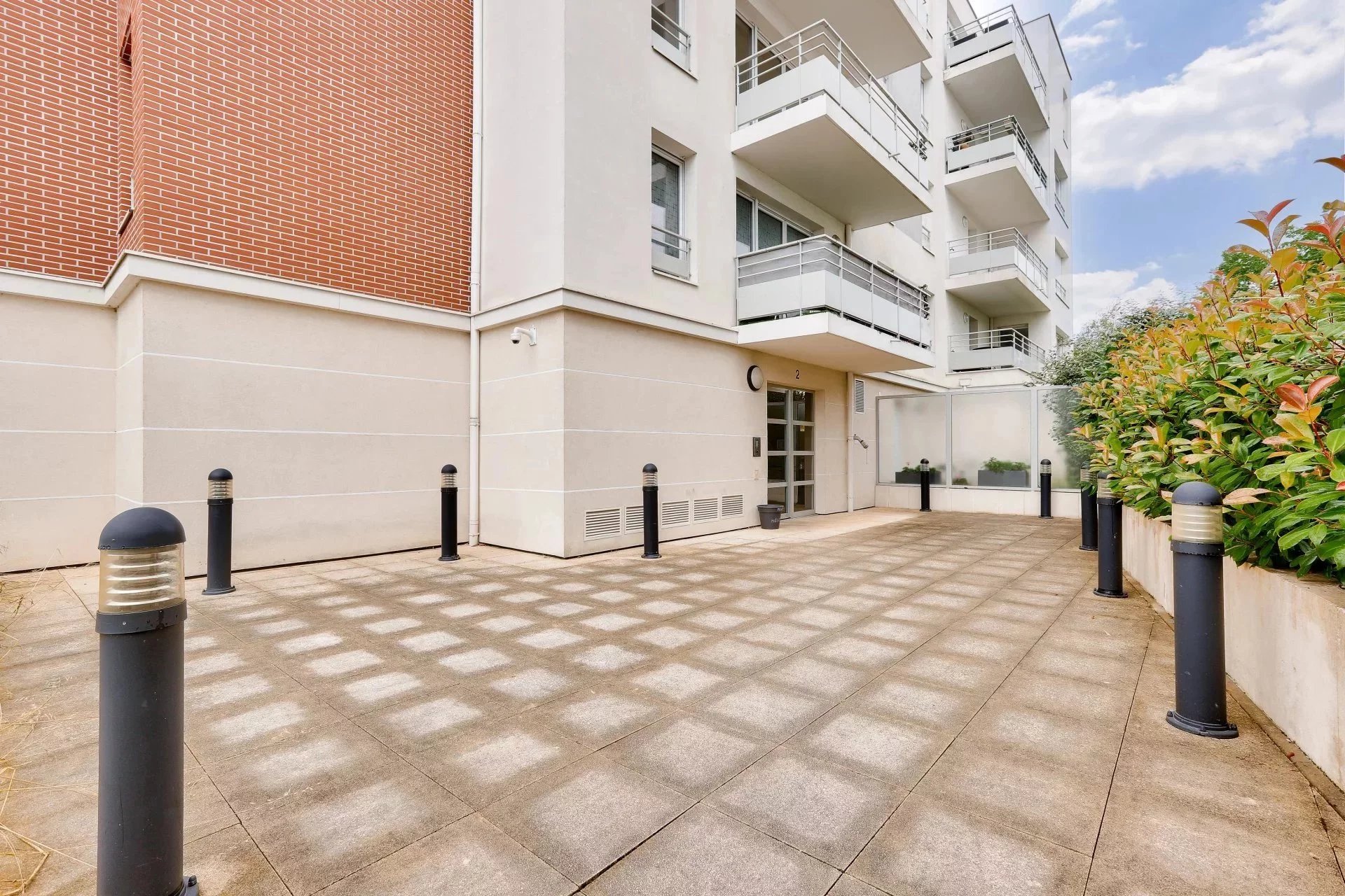 Appartement Franconville 62.70 m² 3 pièces Appartement Franconville 62.70 m² 86564074 2