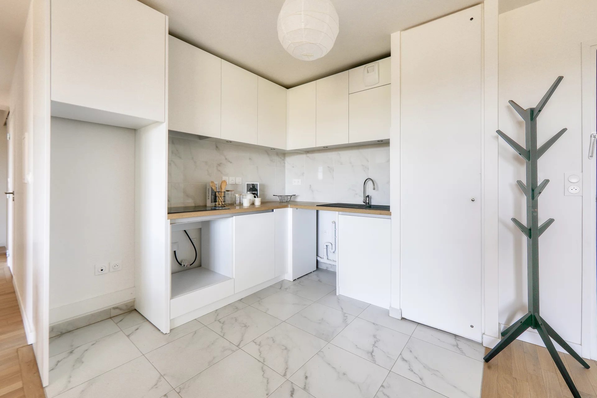 Appartement Paris 13ème 68.30 m² 3 pièces Appartement Paris 13ème 68.30 m² 85419178 4