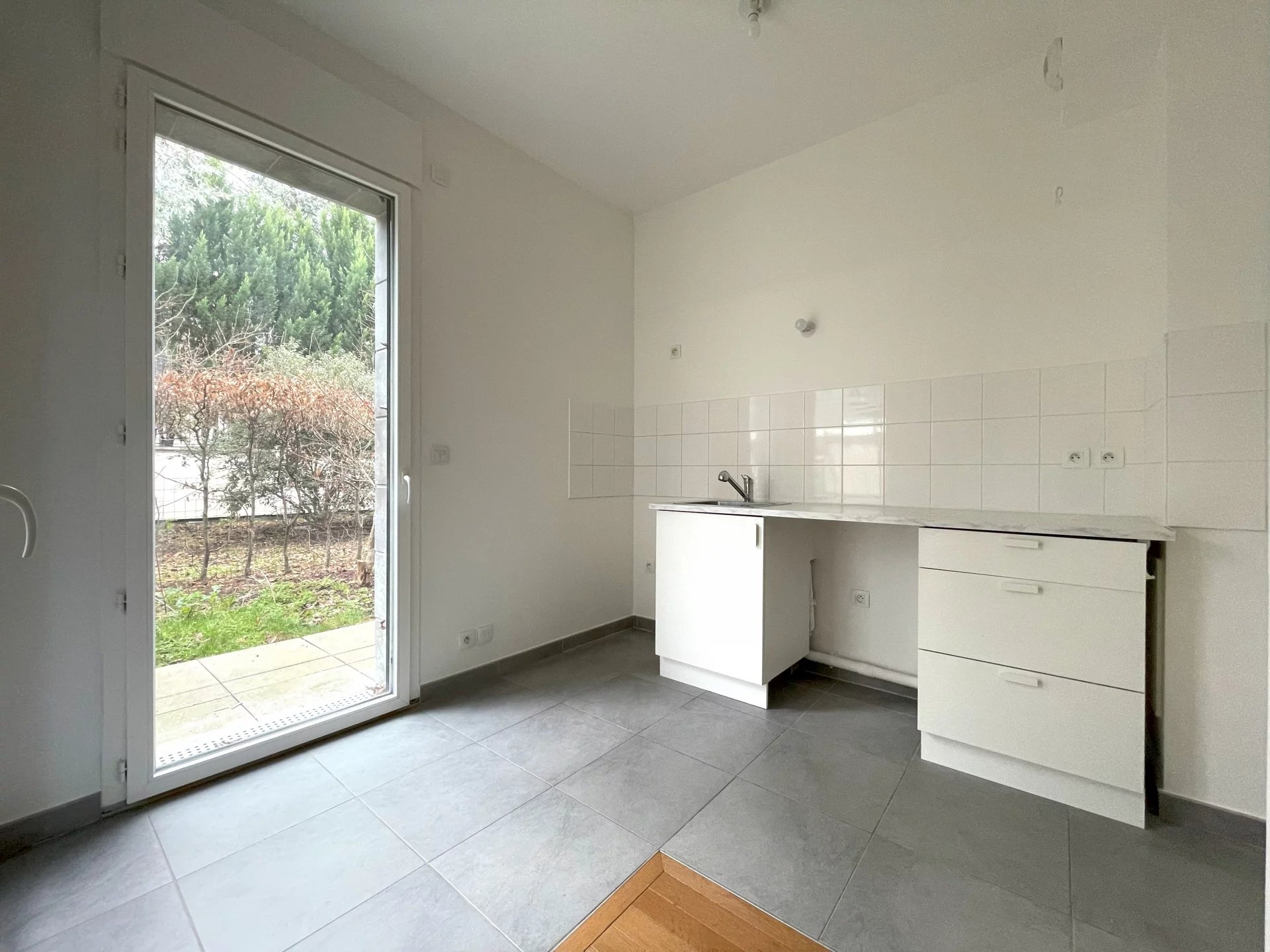 Appartement Montmorency 65.06 m² 3 pièces Appartement Montmorency 65.06 m² 86441451 4