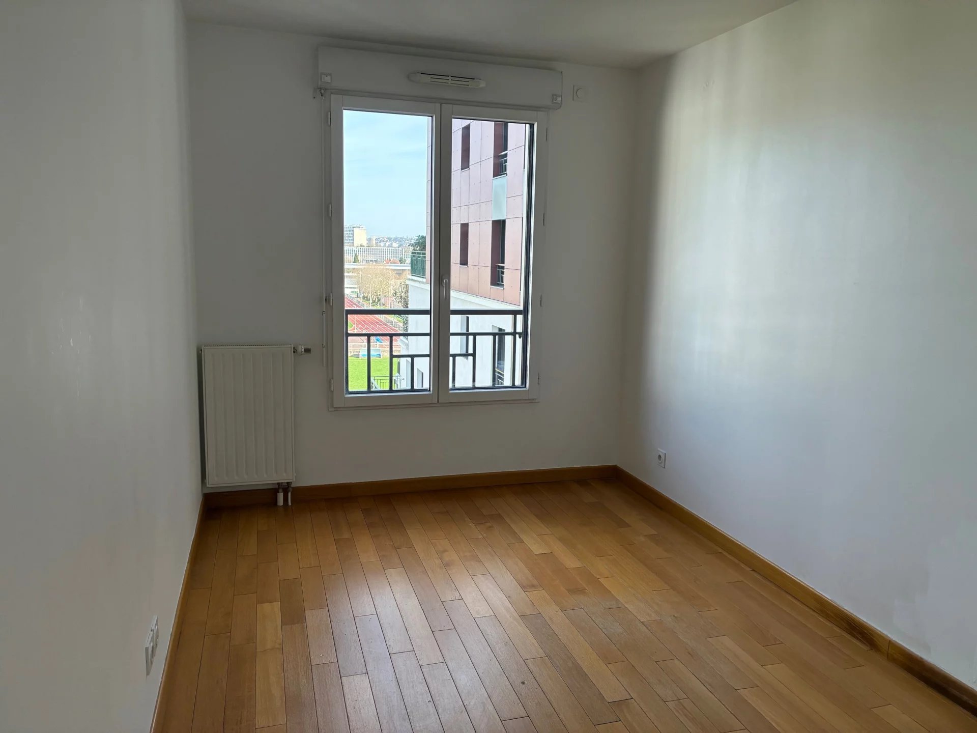 Appartement Antony 86.95 m² 4 pièces Appartement Antony 86.95 m² 87048251 5