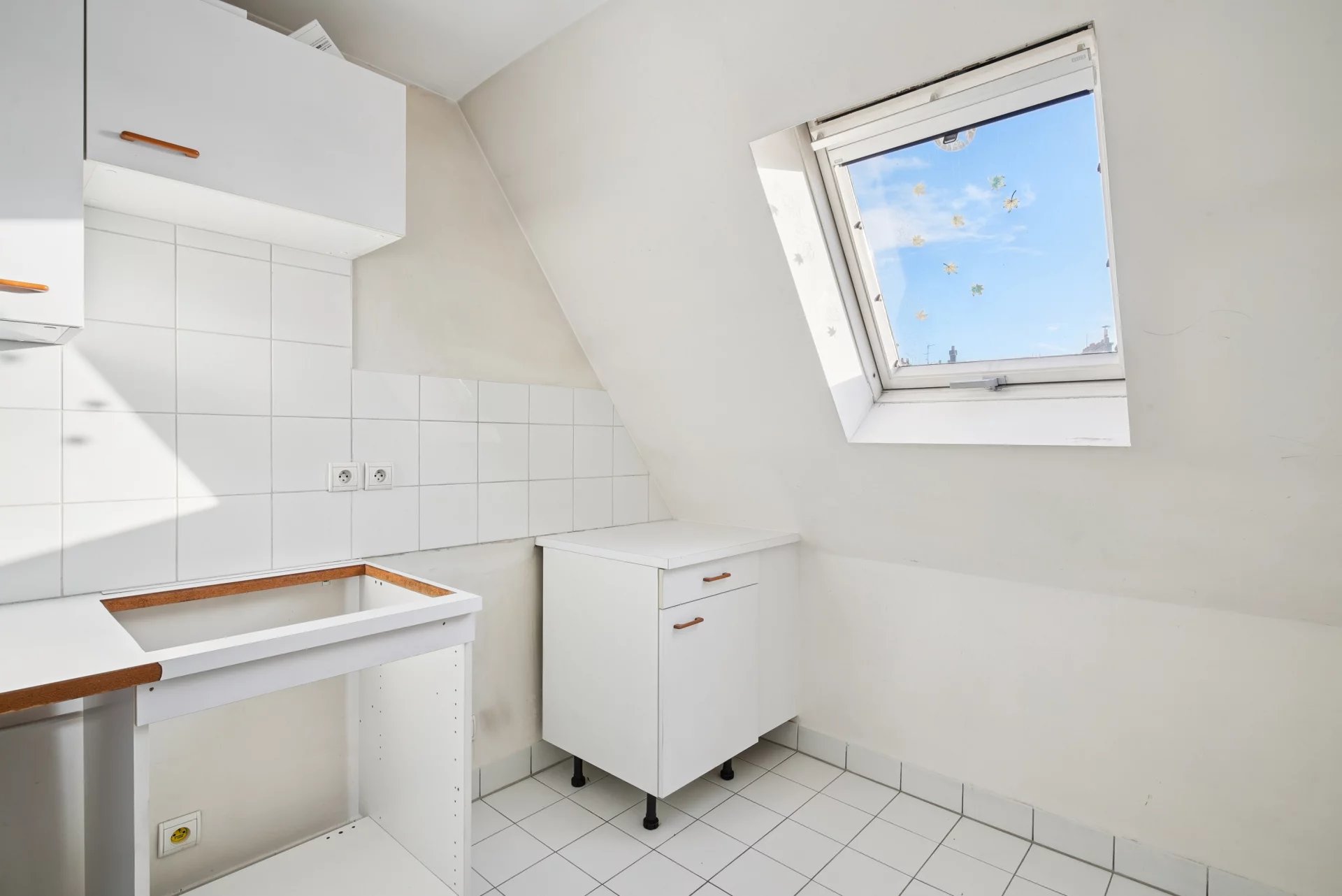 Appartement Paris 8ème 29.70 m² 1 pièce Appartement Paris 8ème 29.70 m² 84086463 6