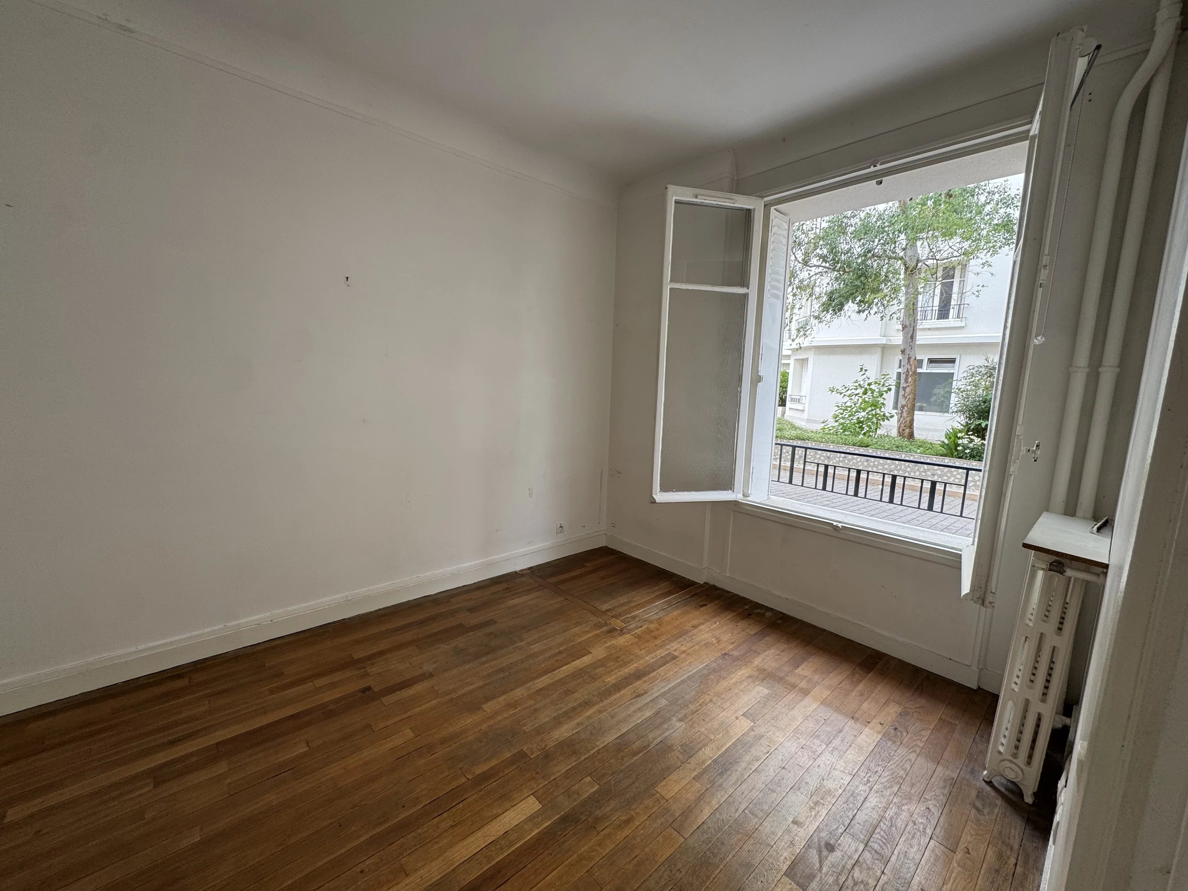 Appartement Paris 13ème 28.78 m² 2 pièces Appartement Paris 13ème 28.78 m² 87171985 3