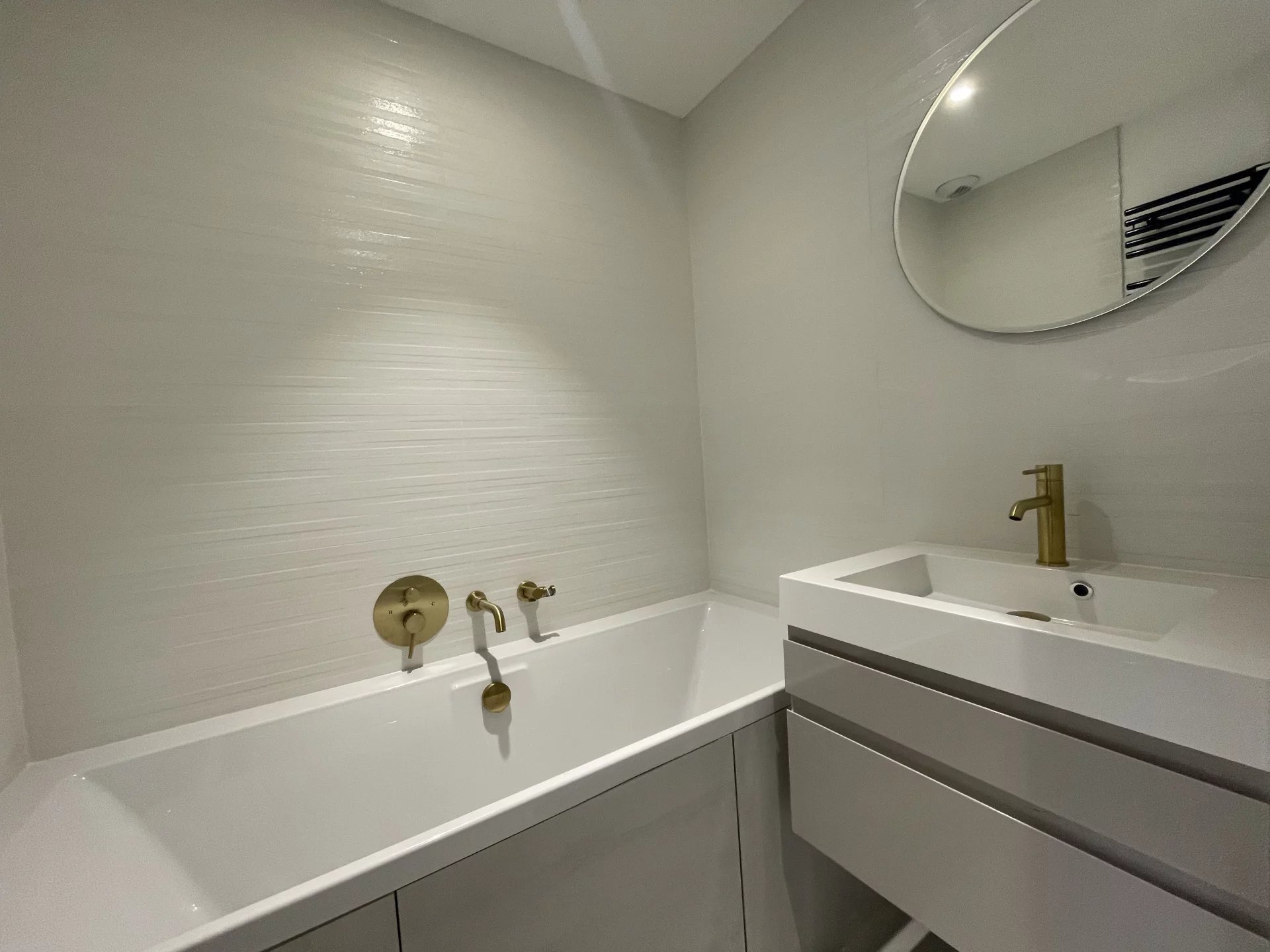 Appartement Paris 15ème 35.99 m² 1 pièce Appartement Paris 15ème 35.99 m² 85827868 8