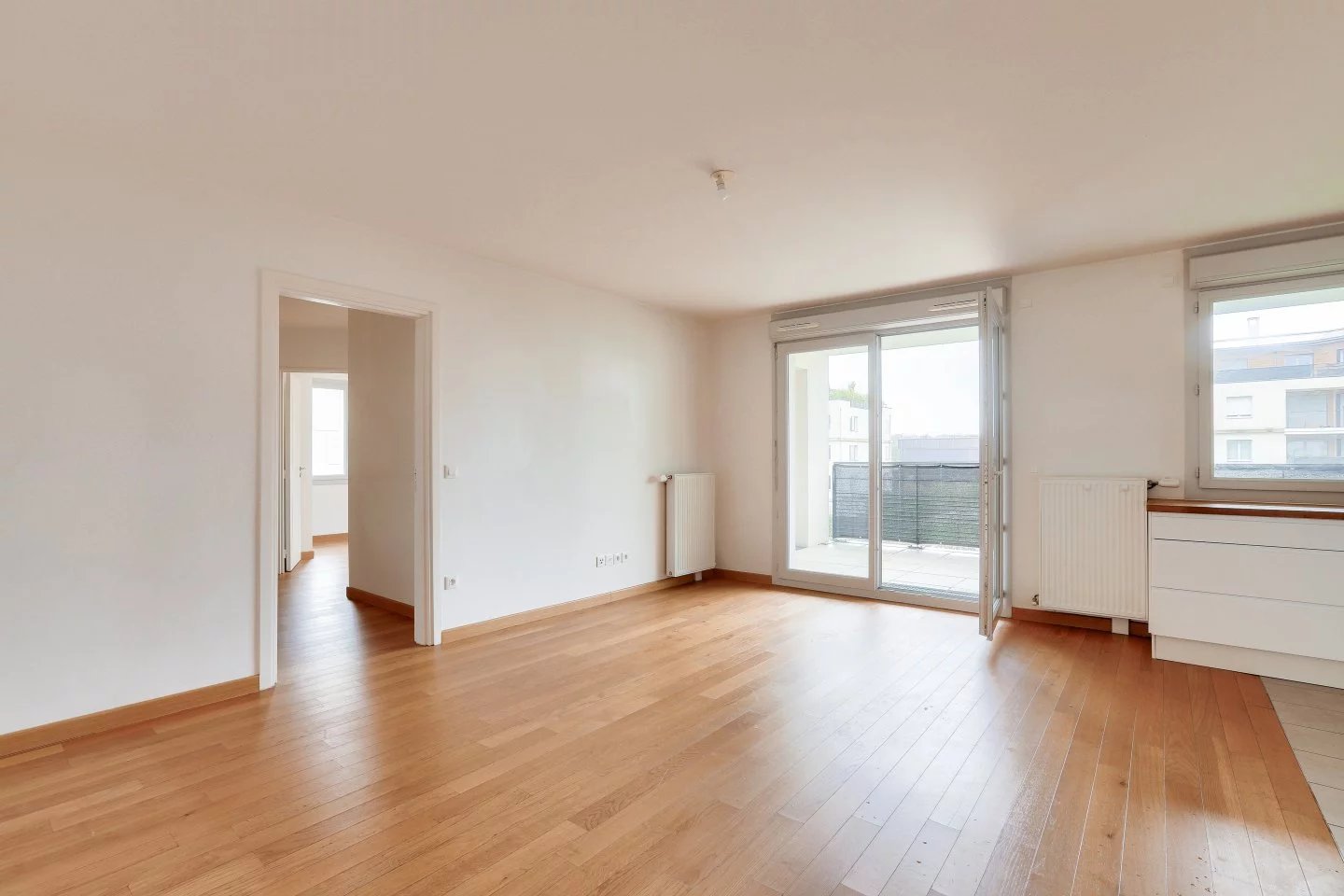 Appartement Guyancourt 68.78 m² 3 pièces Appartement Guyancourt 68.78 m² 85321626 4