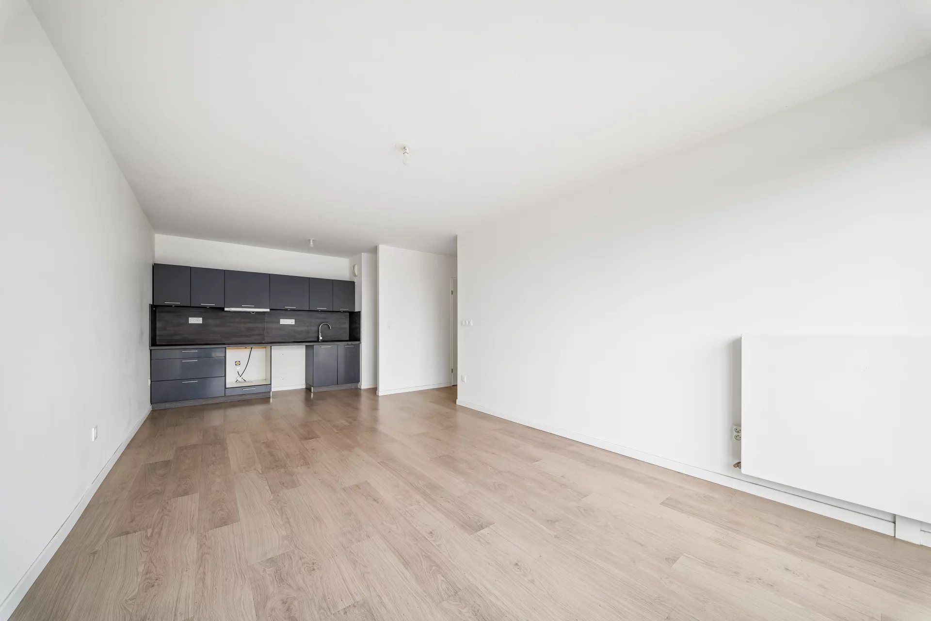 Appartement Clamart 58.97 m² 3 pièces Appartement Clamart 58.97 m² 87014968 4