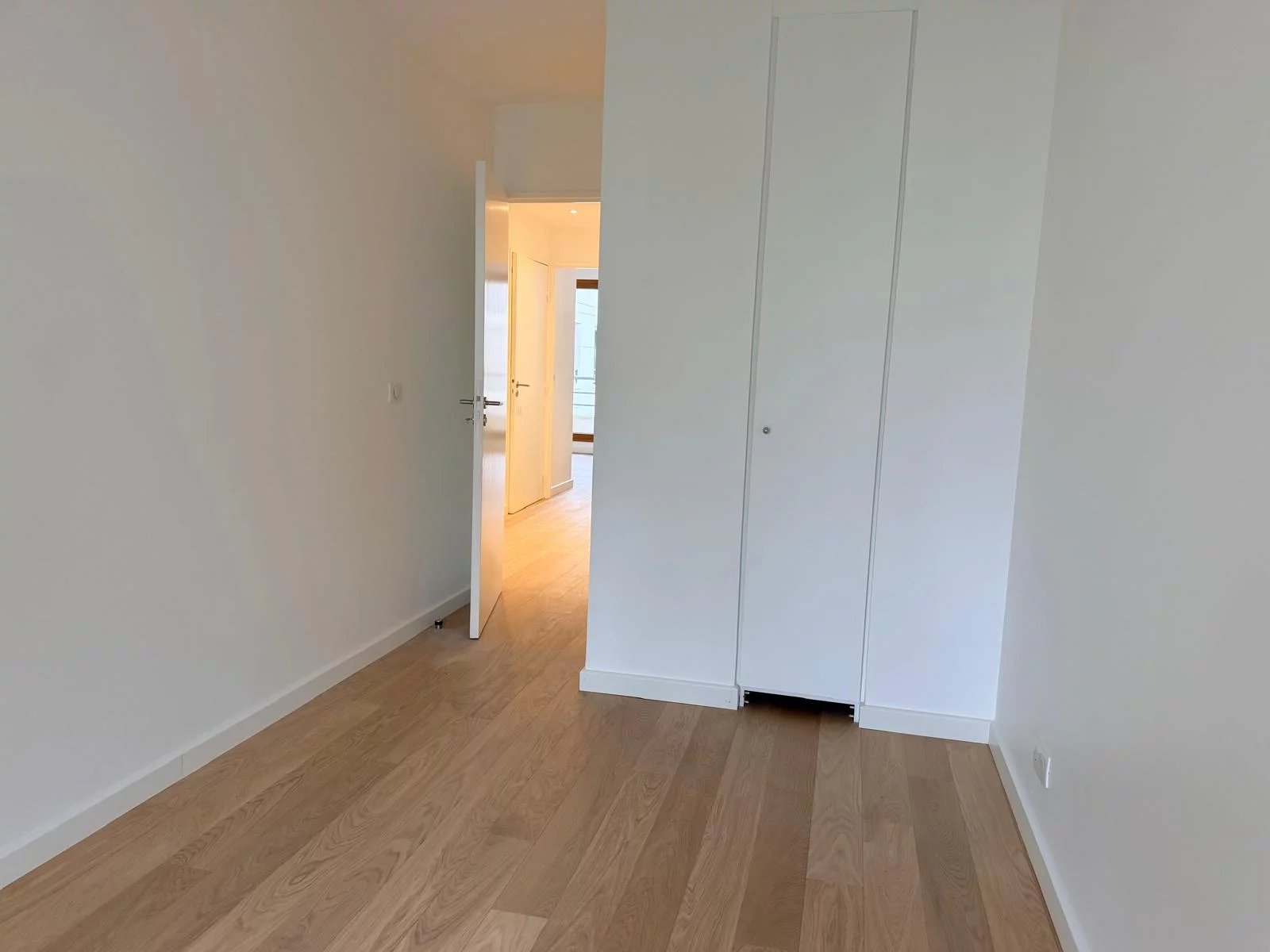 Appartement Levallois-Perret 82.50 m² 4 pièces Appartement Levallois-Perret 82.50 m² 87017770 12