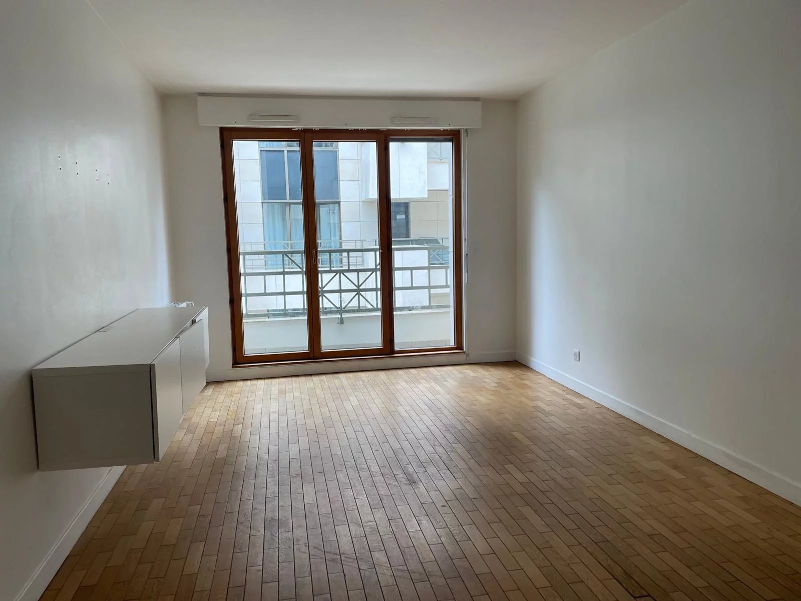 Appartement Levallois-Perret 43.60 m² 2 pièces Appartement Levallois-Perret 43.60 m² 86117092 3