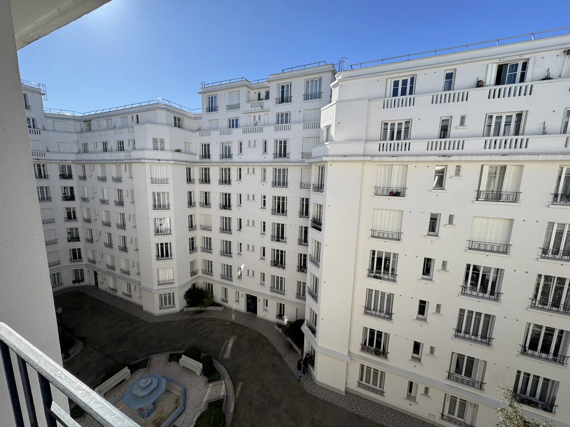 Appartement Paris 13ème 37.07 m² 2 pièces Appartement Paris 13ème 37.07 m² 86792283 4