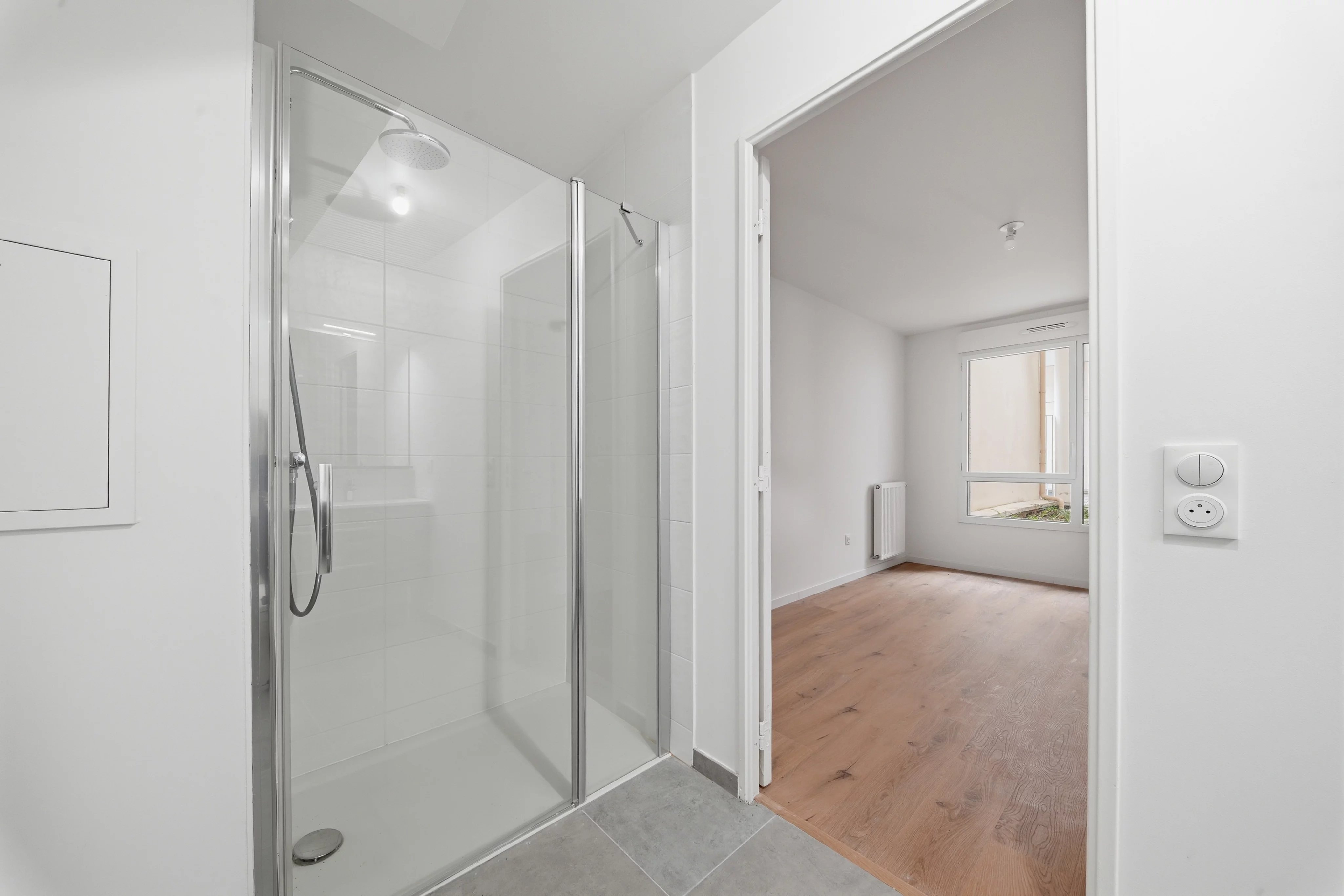 Appartement Clichy 42.82 m² 2 pièces Appartement Clichy 42.82 m² 86882827 7